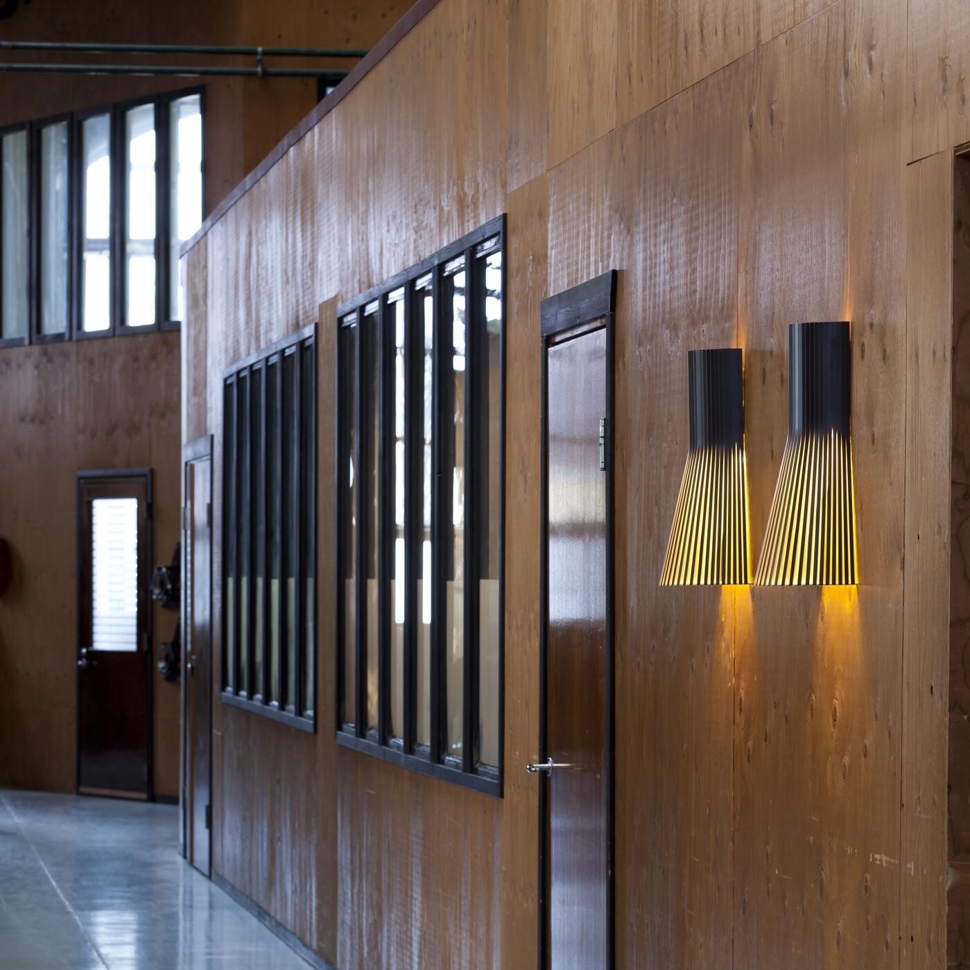 Secto 4231 Wall Lamp