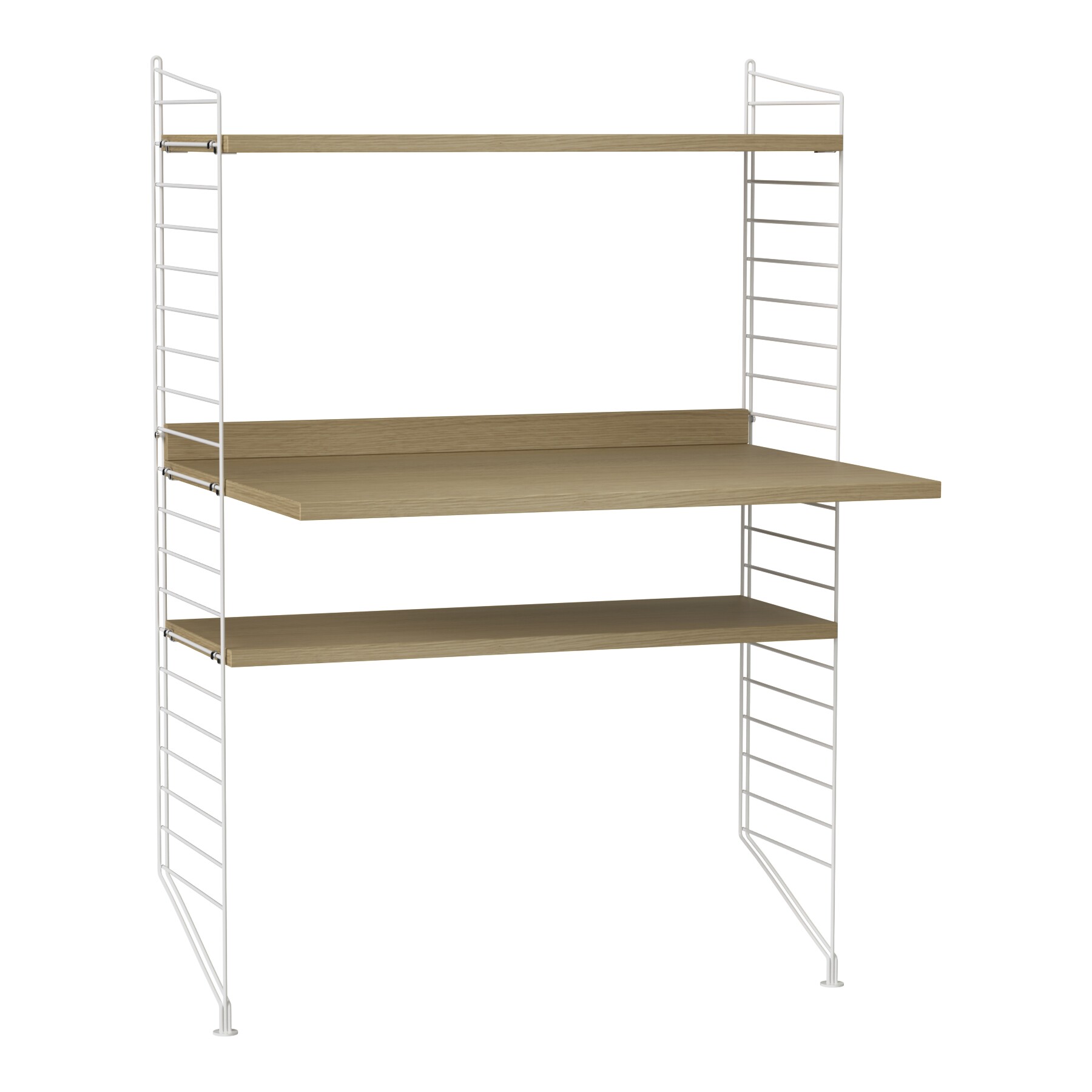 Workstation Combination 78x200x58cm