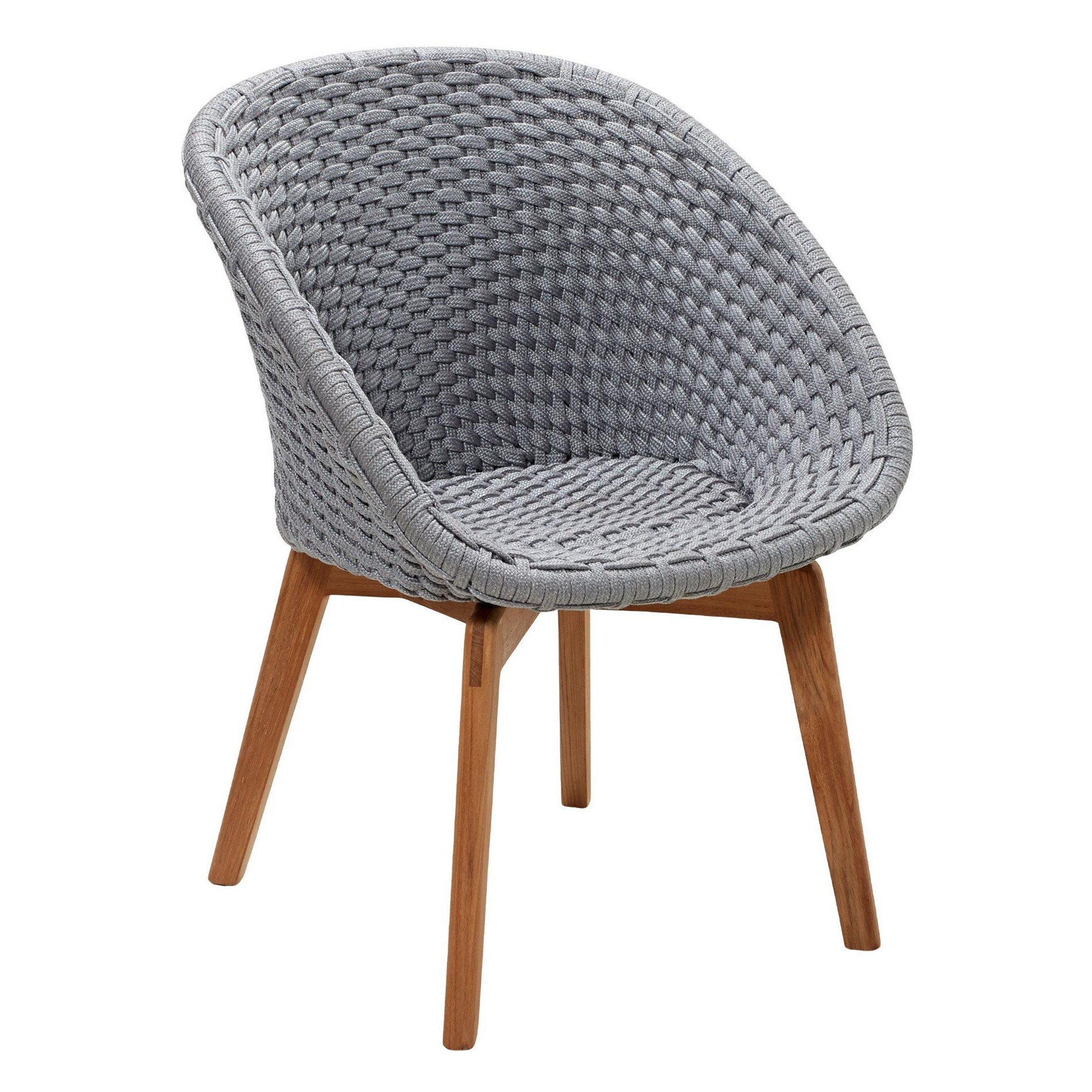 Peacock Outdoor Armchair