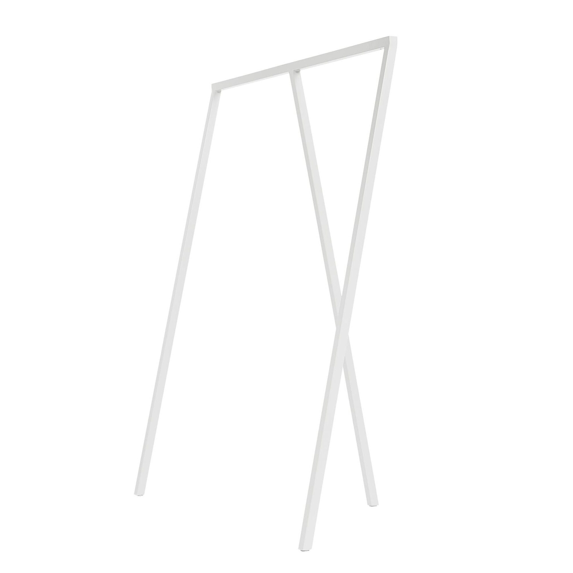 Loop Stand Wardrobe 130x150x60cm