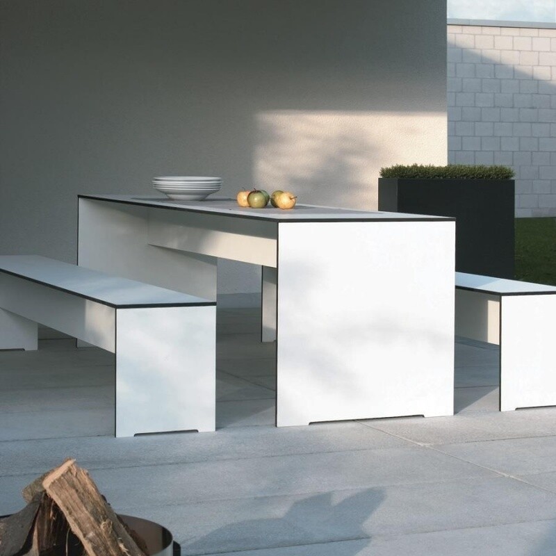 Riva Bench