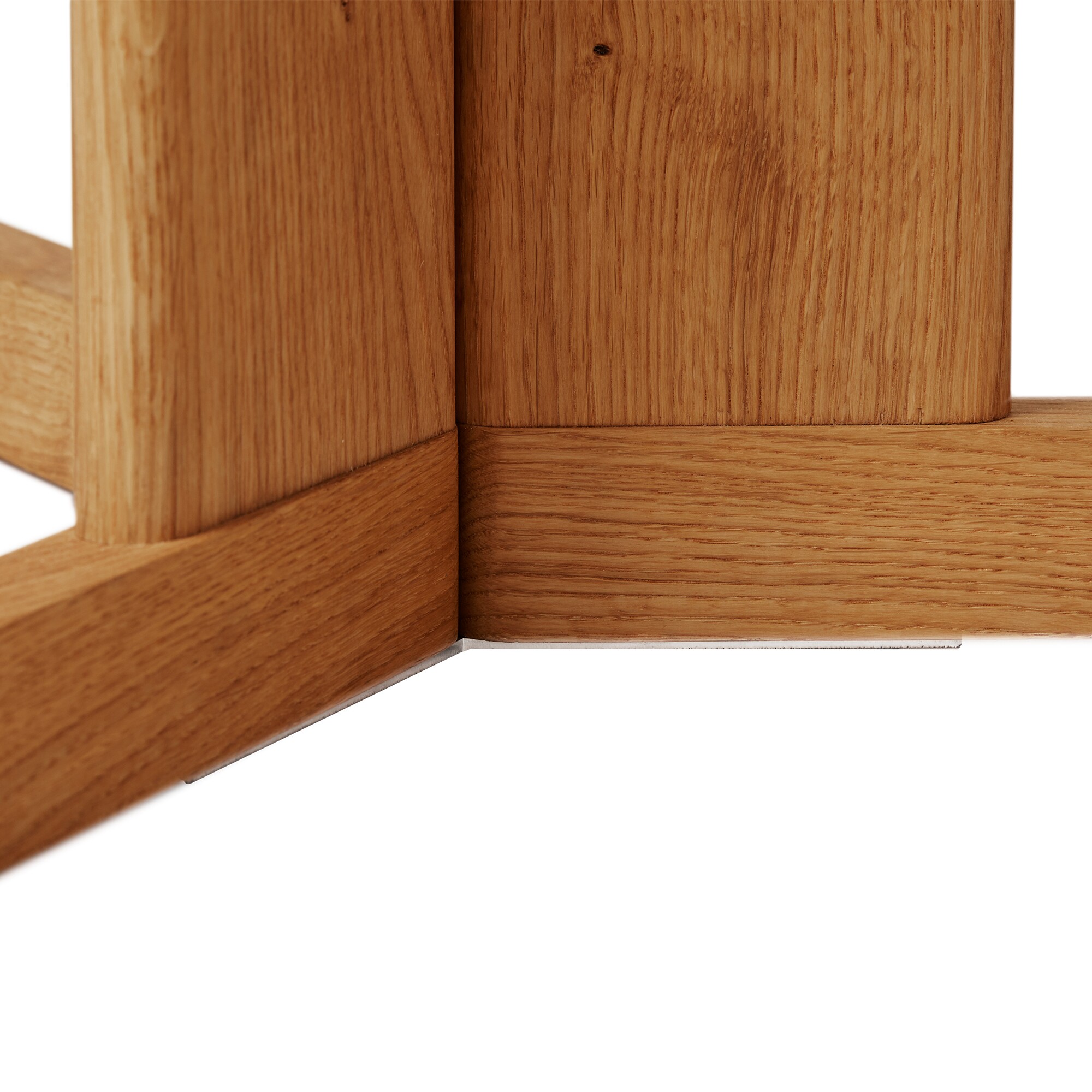 Trefoil Table Ø75cm