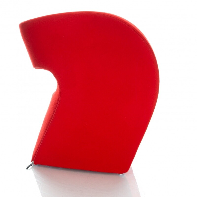 Victoria and Albert Armchair