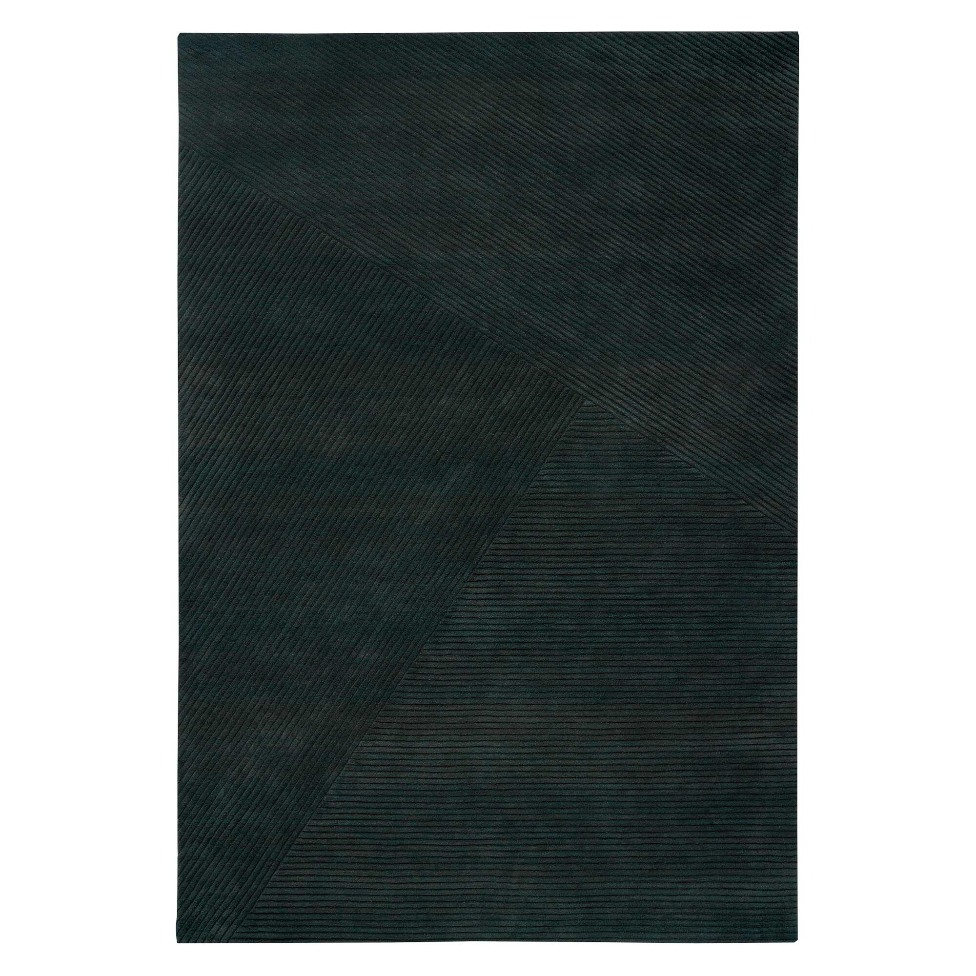 Row Varjo New Zealand Wool Rug 200x300cm