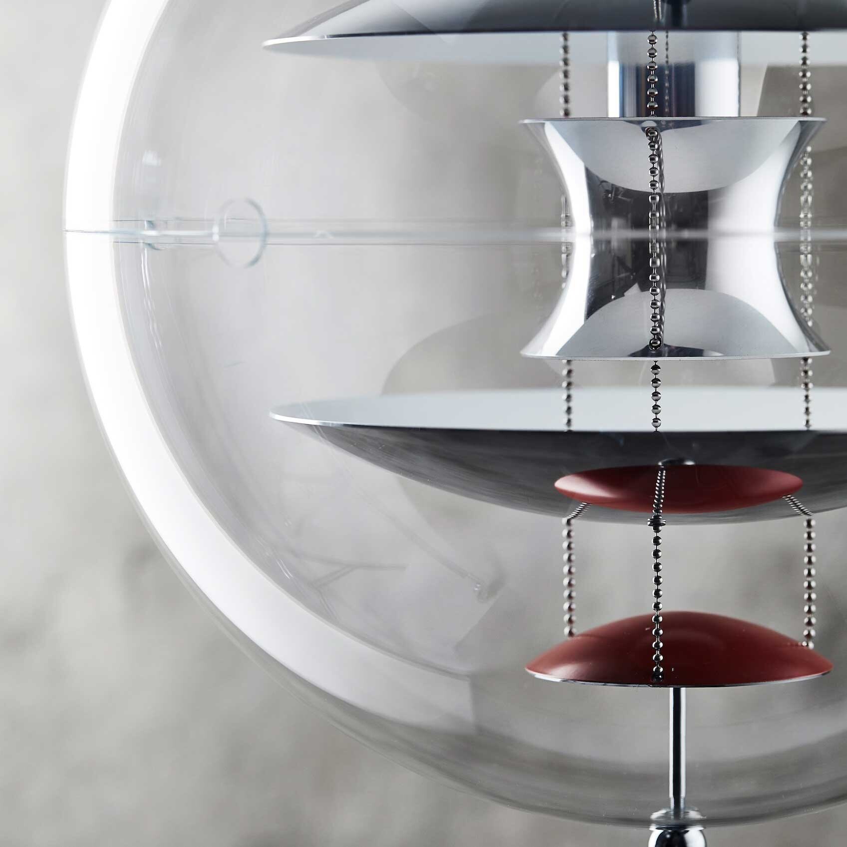 VP Globe Suspension Lamp