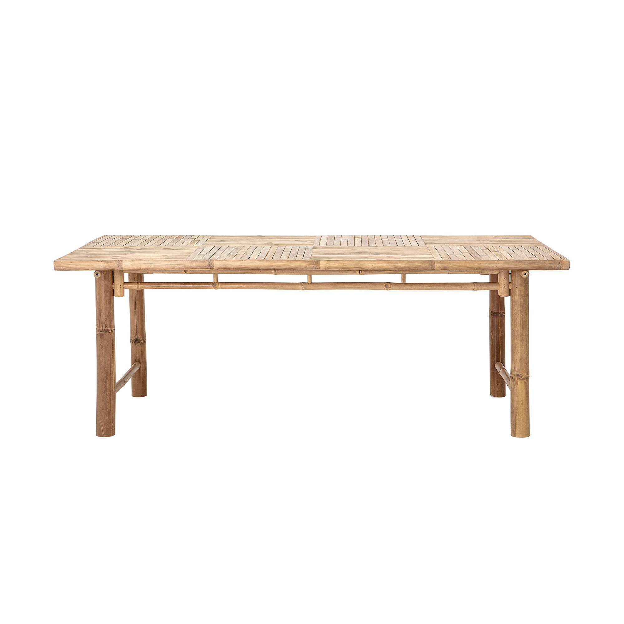 Sole Bamboo Garden Table