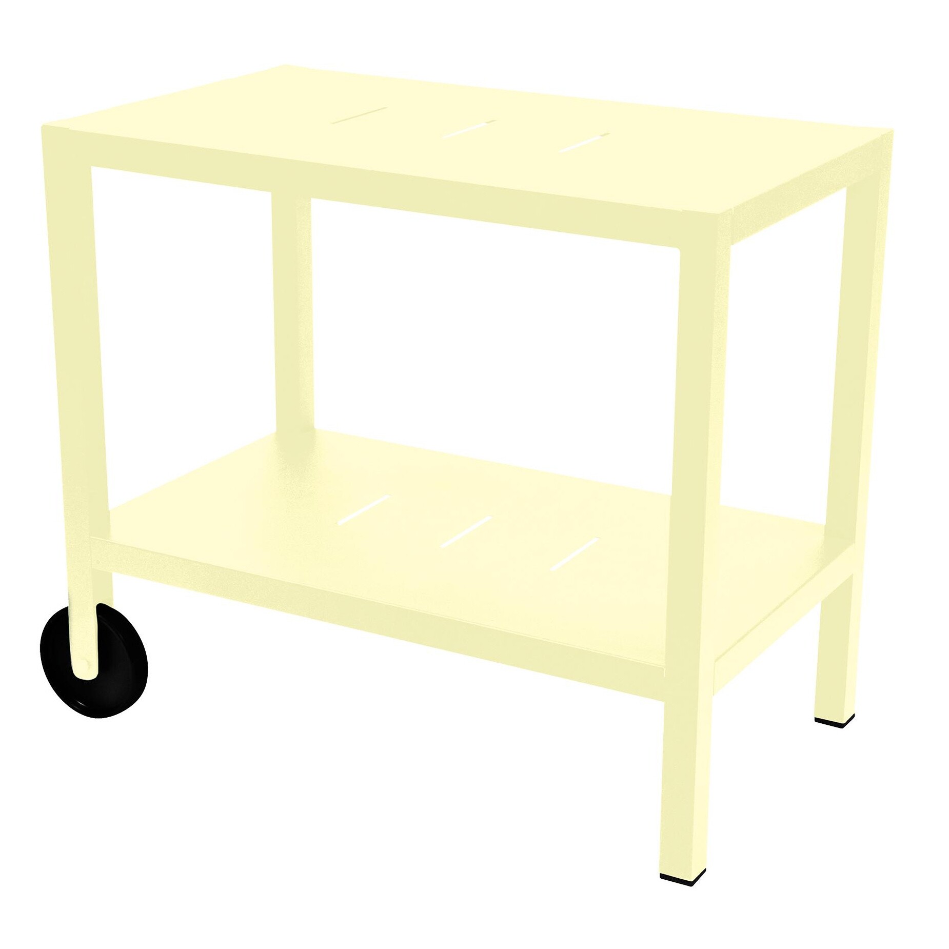 Quiberon Garden Side Table