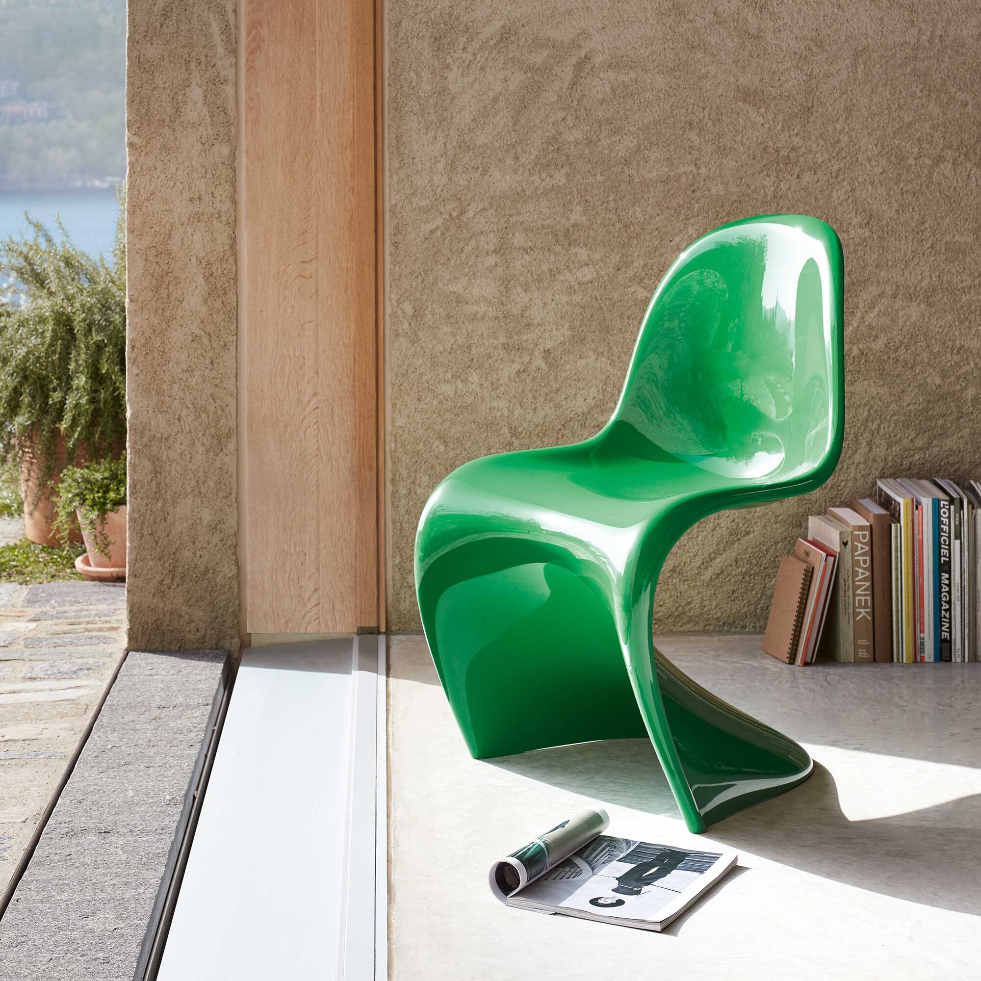 Panton Chair Classic