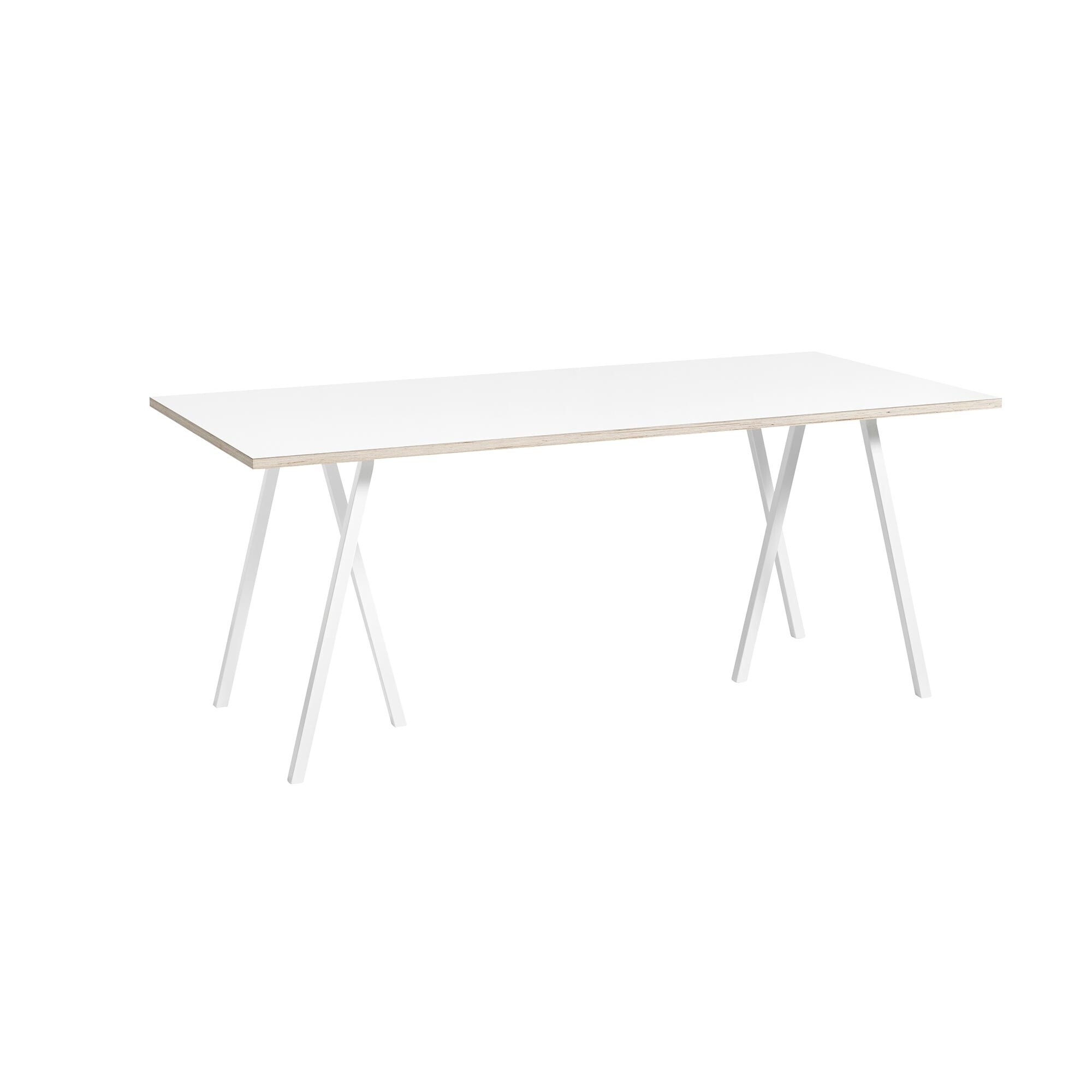 Loop Stand Table Laminate