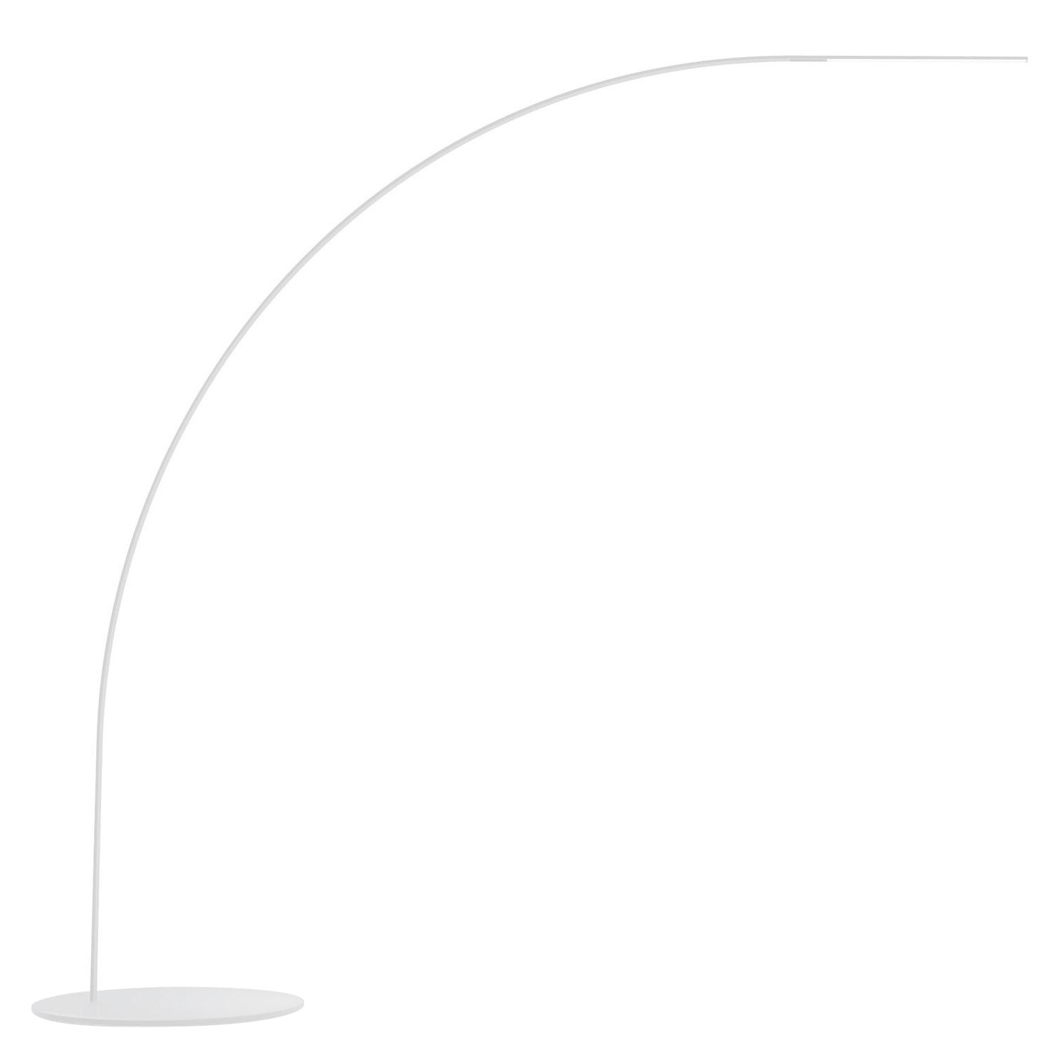 Yumi LED Floor Lamp