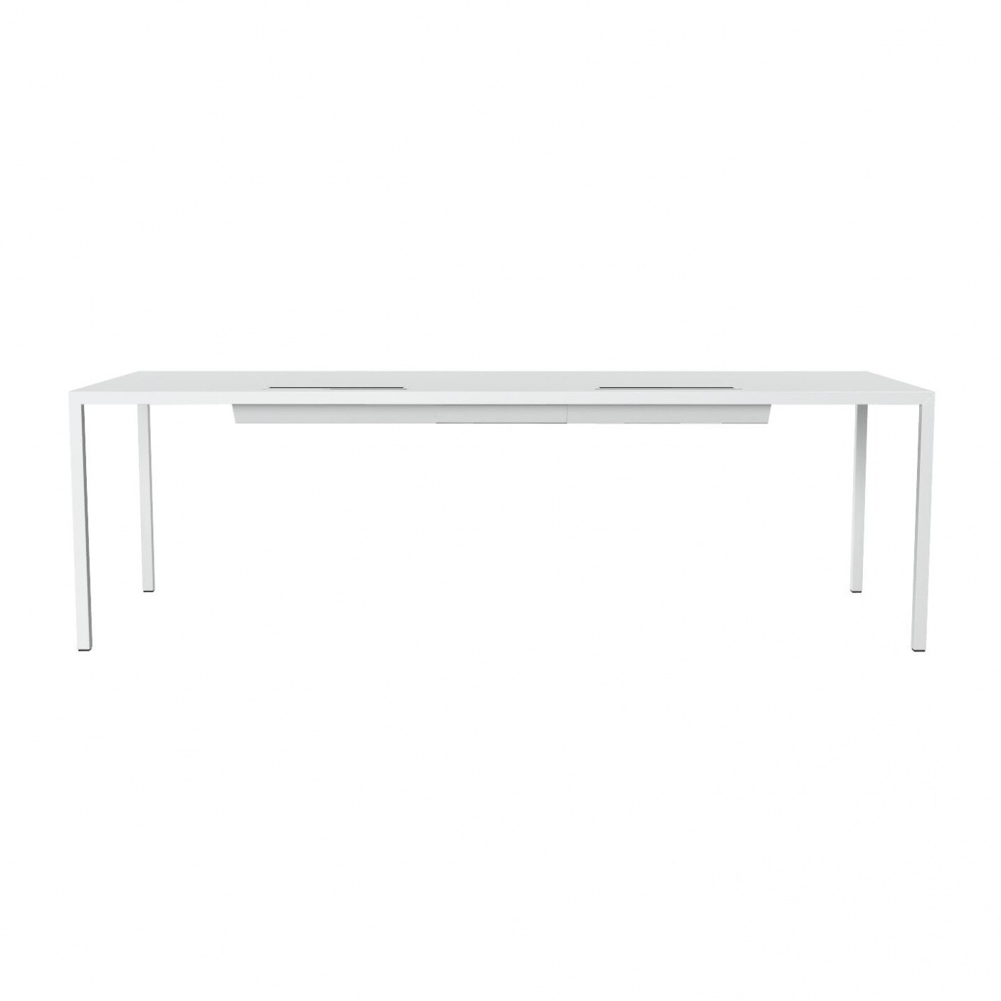 Tense Working Table H 73cm