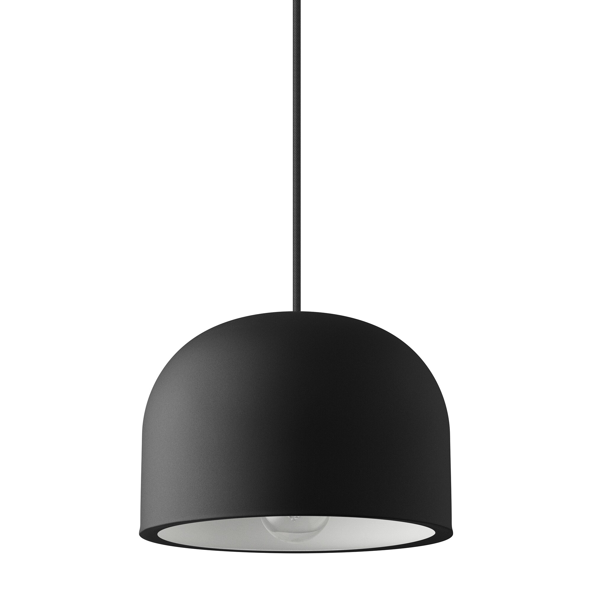 Quay Suspension Lamp Small