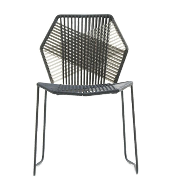 Tropicalia Chair