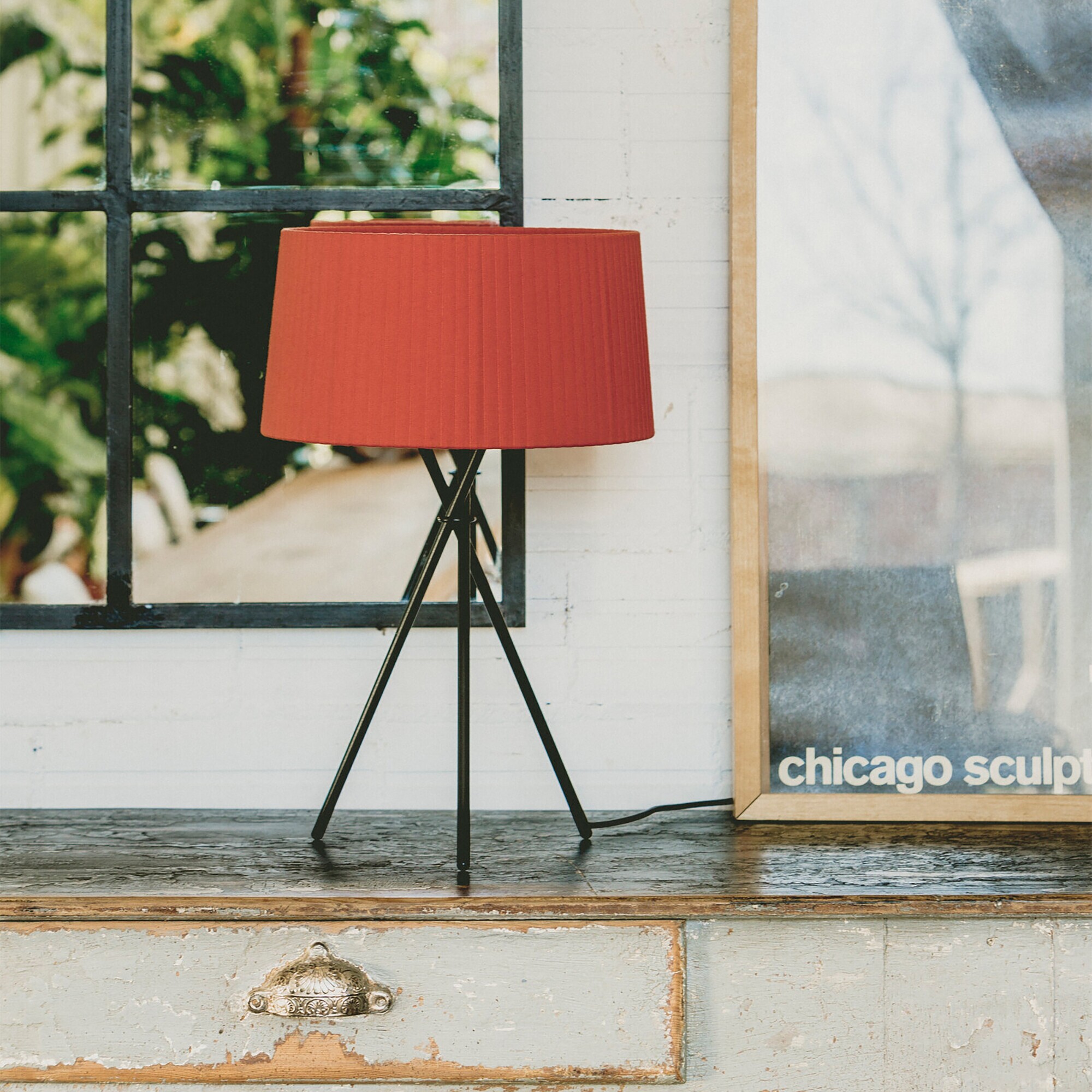 Tripode M3 Table Lamp