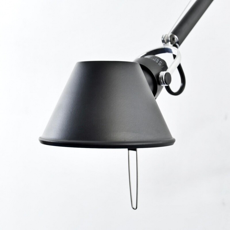 Tolomeo Micro Parete Wall Lamp
