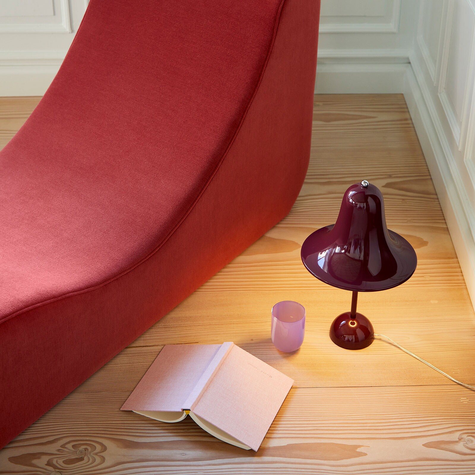 Pantop Table Lamp Ø23cm