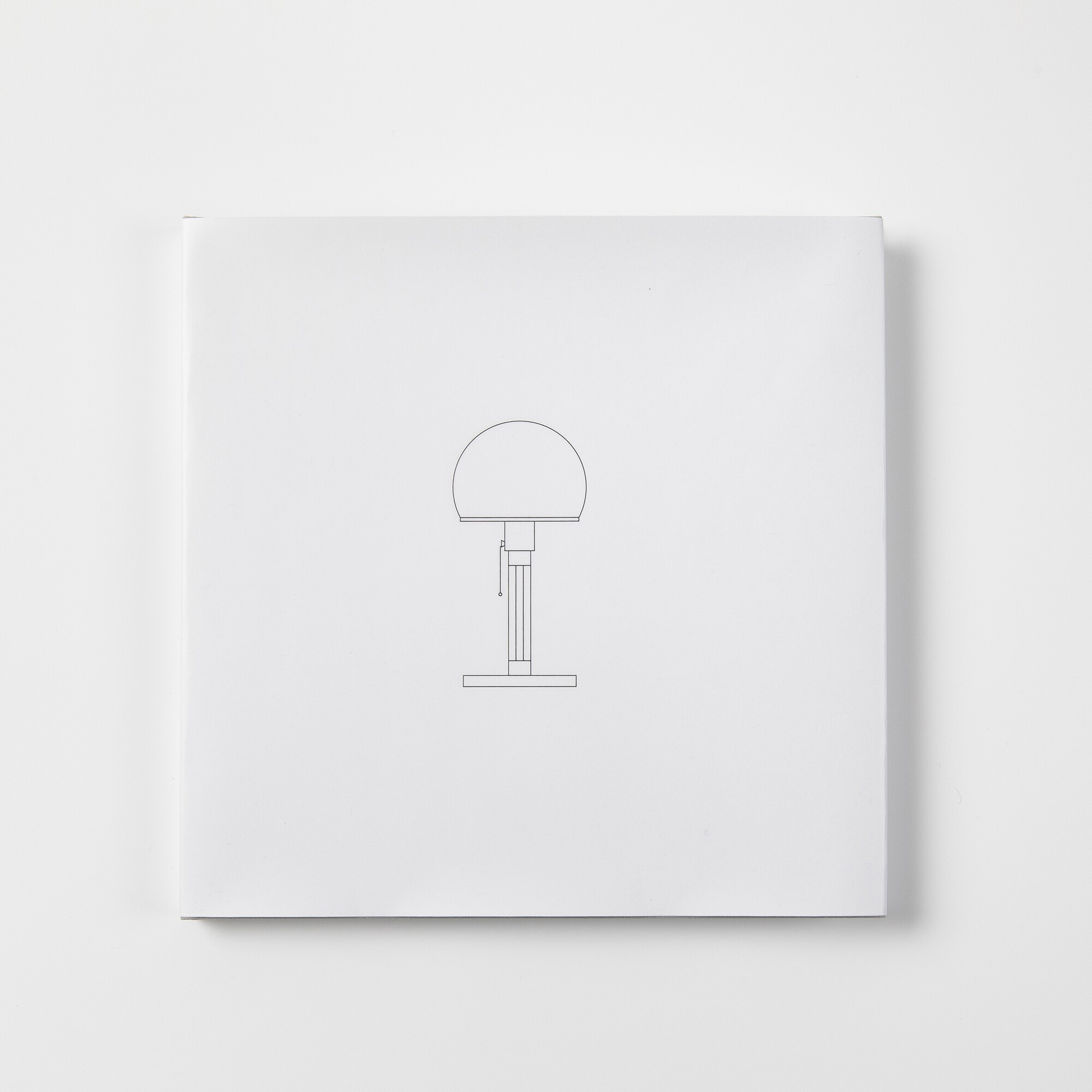 Special Edition 100 Years Wagenfeld WG 24 Table Lamp