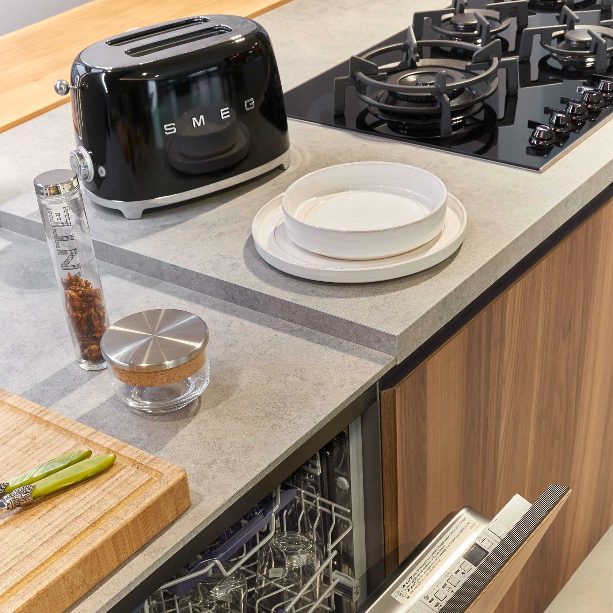 TSF01 Toaster 2 Slices