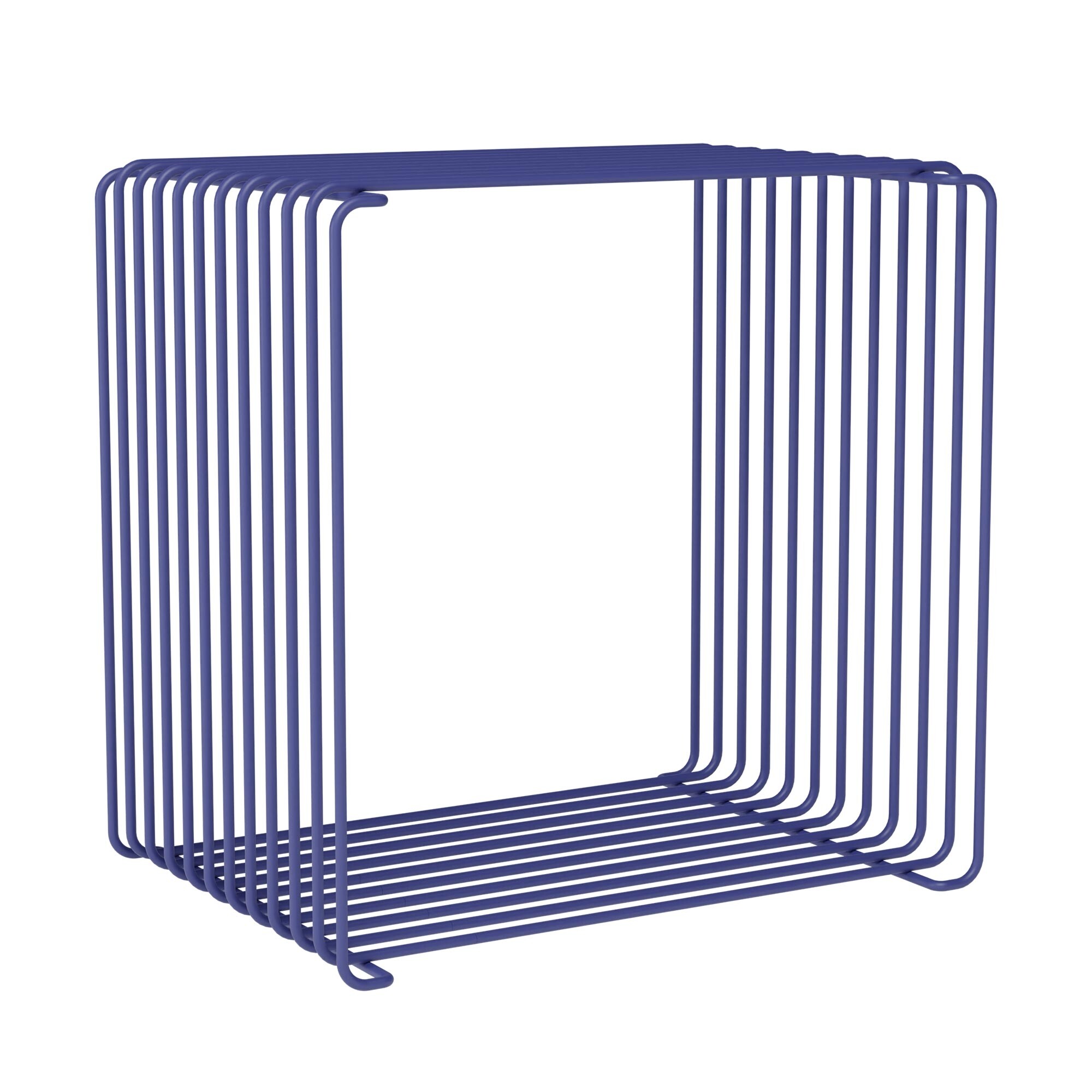 Panton Wire Shelf Modul 34.8x34.8x25.7cm