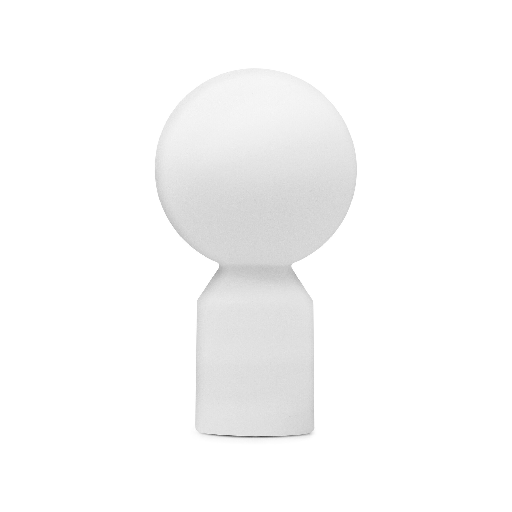 Yo LED Table Lamp with Battery