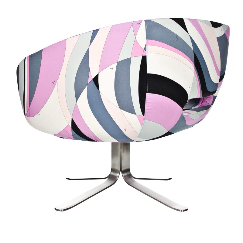 Rive Droite Armchair