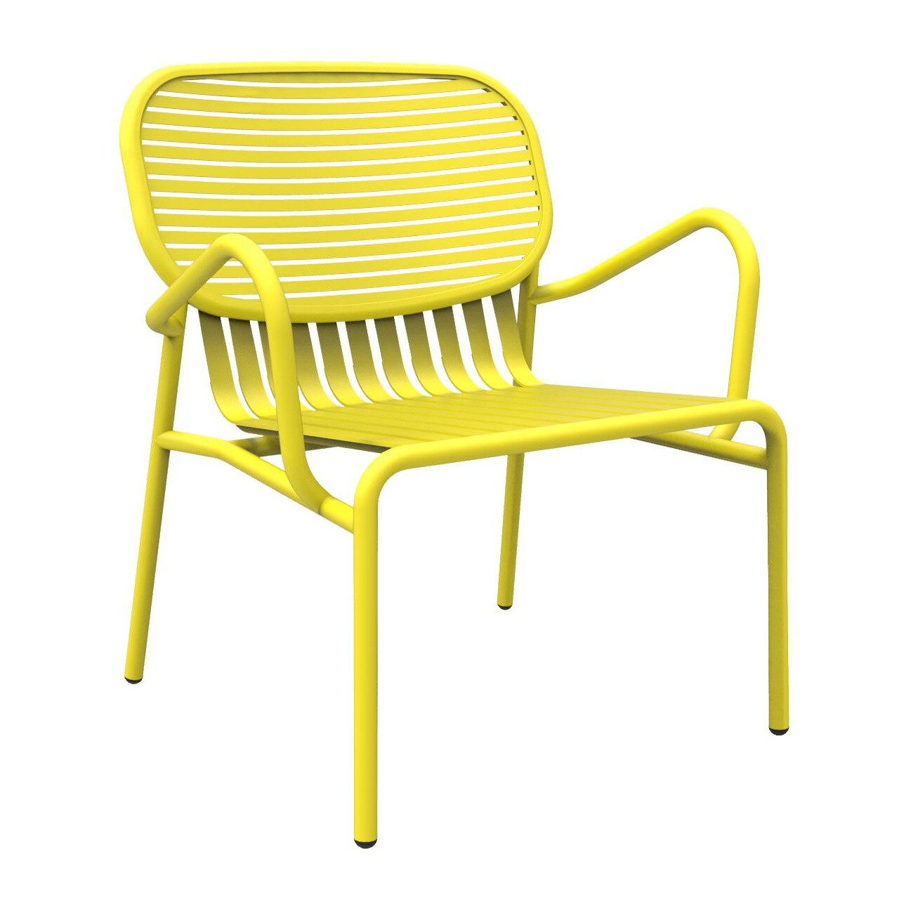 Week-End Garden Armchair