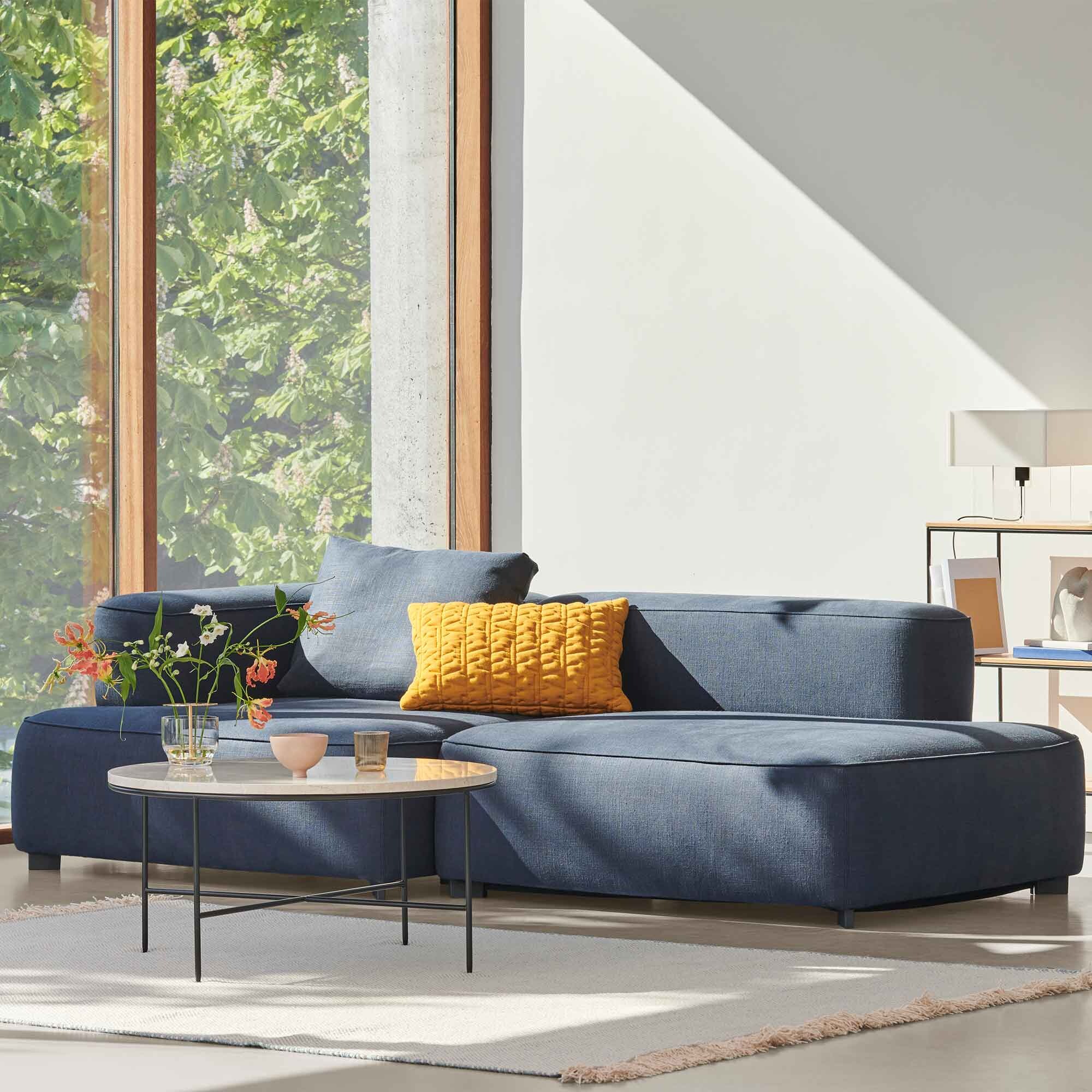 Planner™ MC300 Coffee Table Round