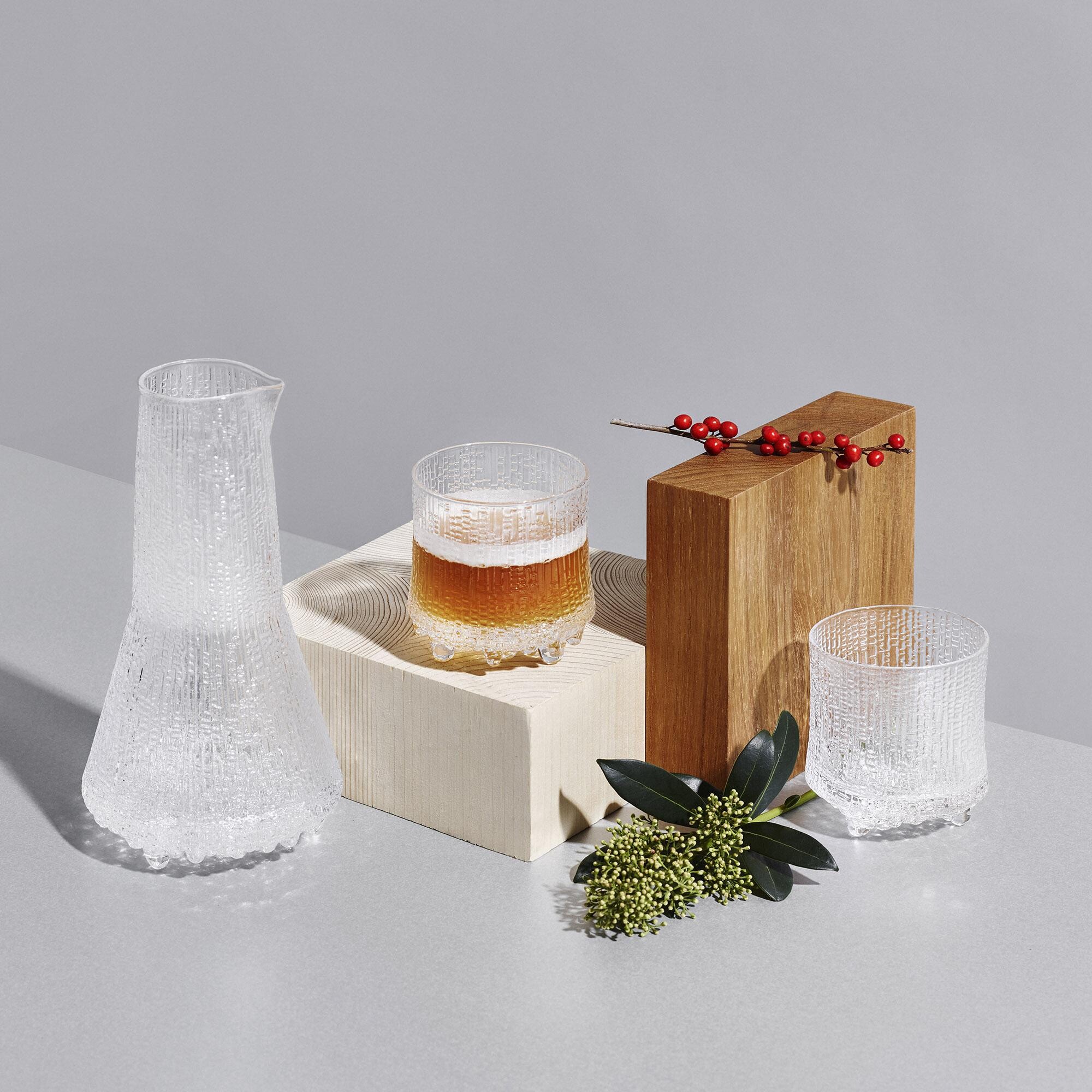 Ultima Thule Whiskey Glass 28cl Set of 2