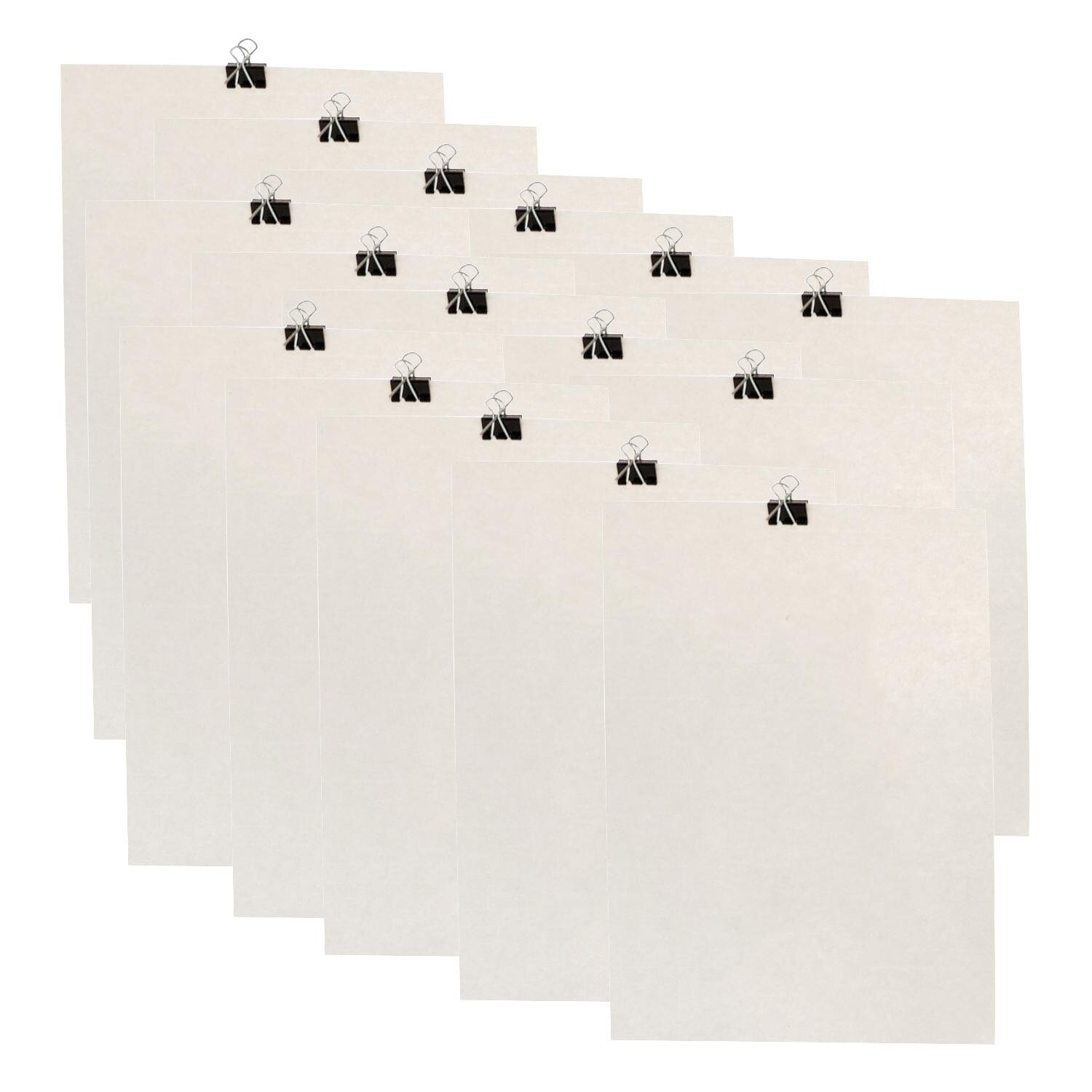 Zettel'z 5 DIN A5 80 Extra Sheets