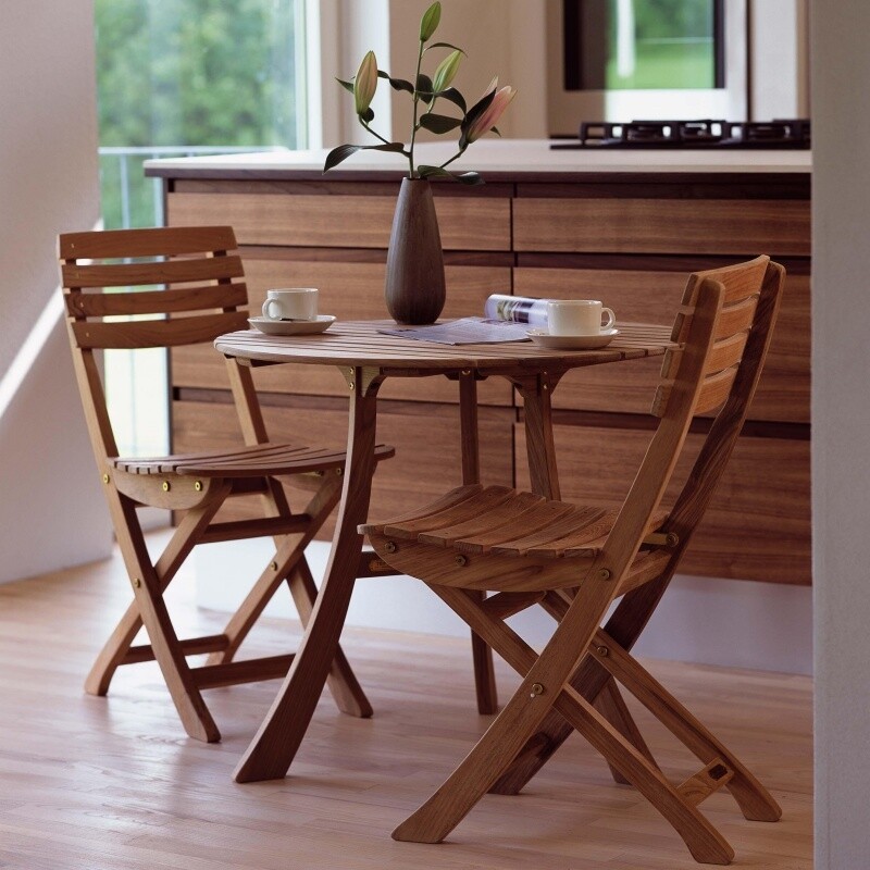 Skagerak Vendia Garden Set of 3