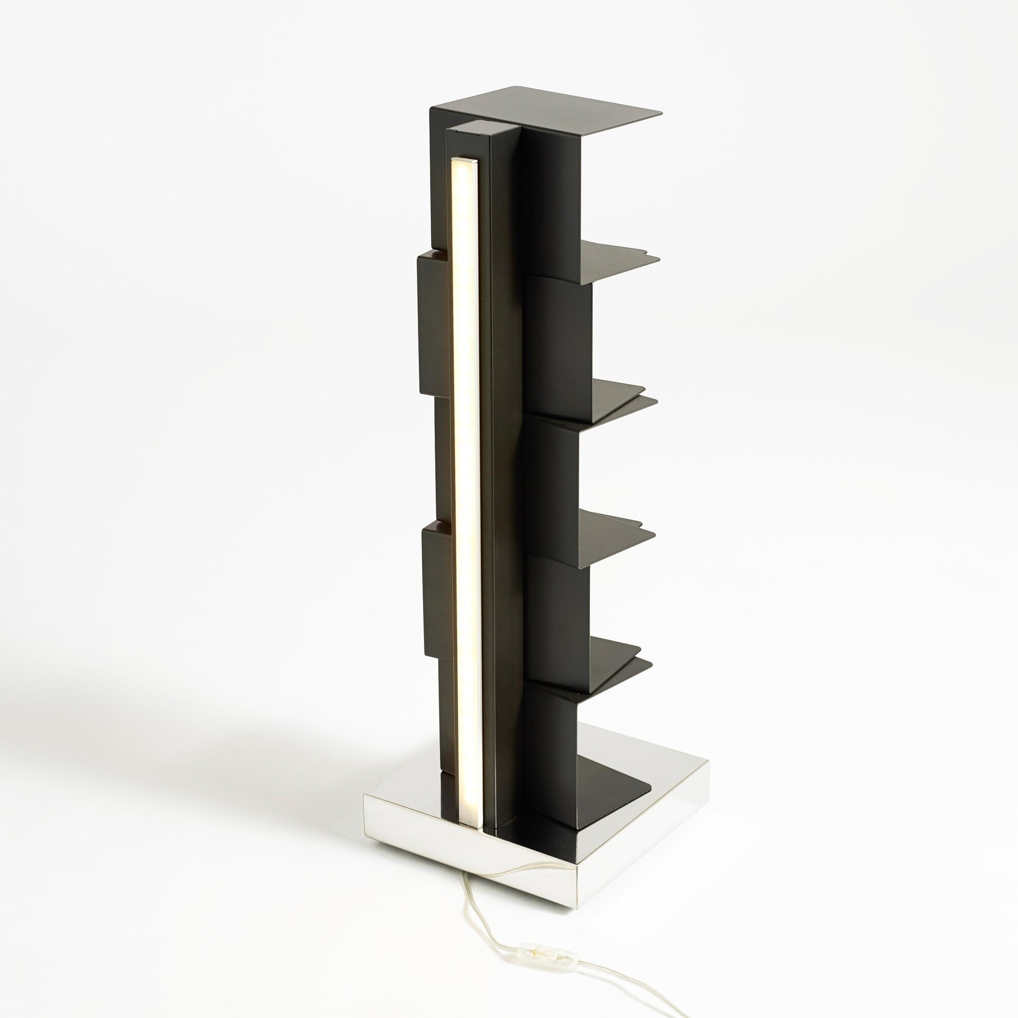 Ptolomeo Luce 75 LED Book Stand