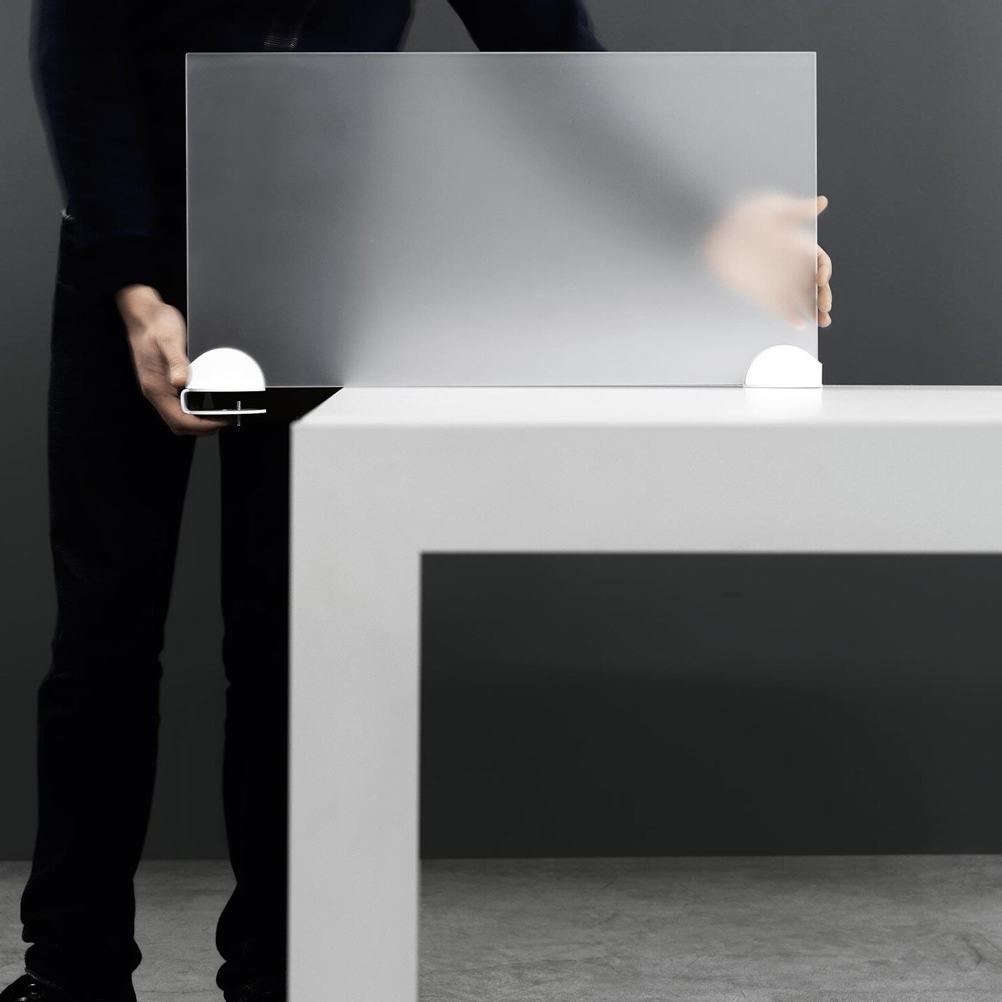 Sushi Alucompact® Table