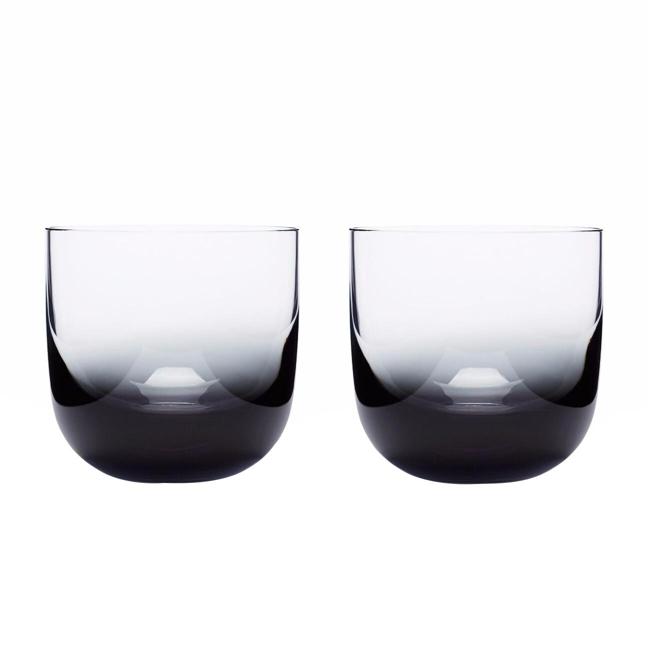 Tank Whisky Glass Set of 2