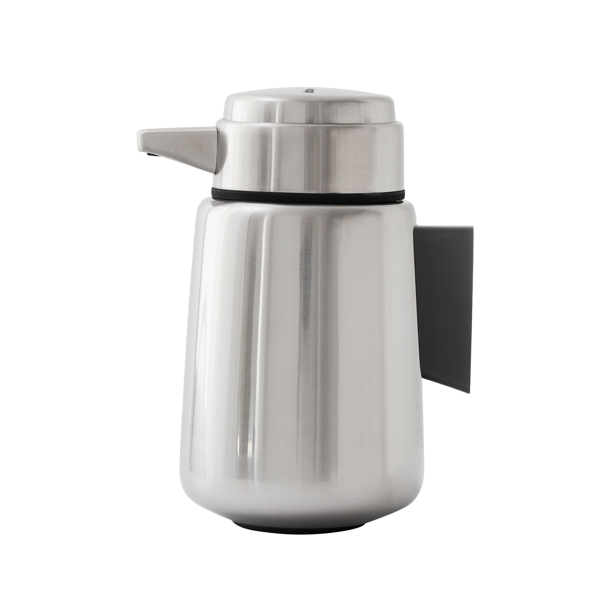 Vipp9w Soap Dispenser for Wall Mounting