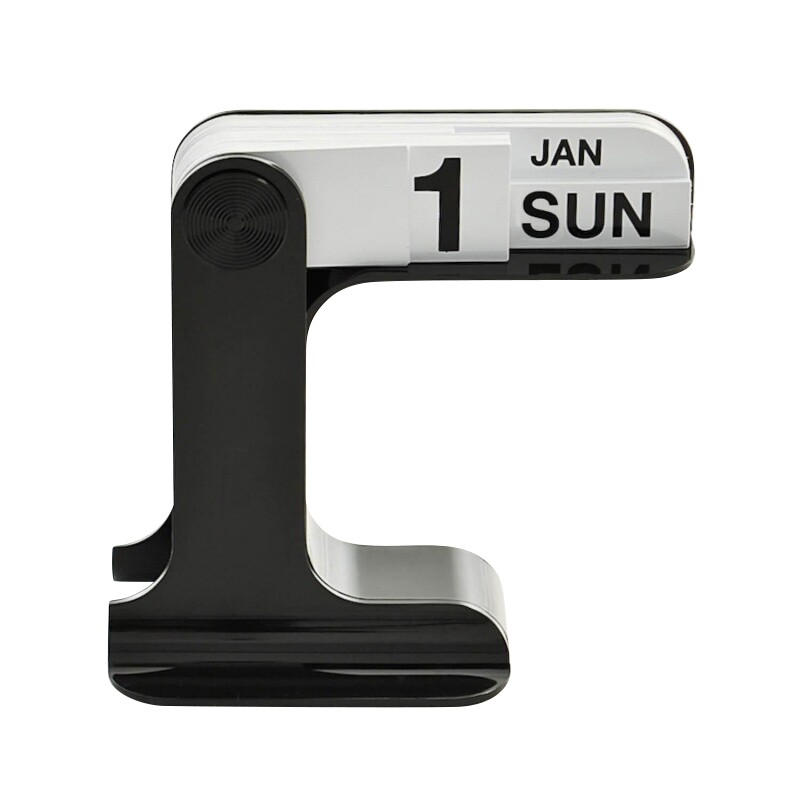 Timor Perpetual Calendar