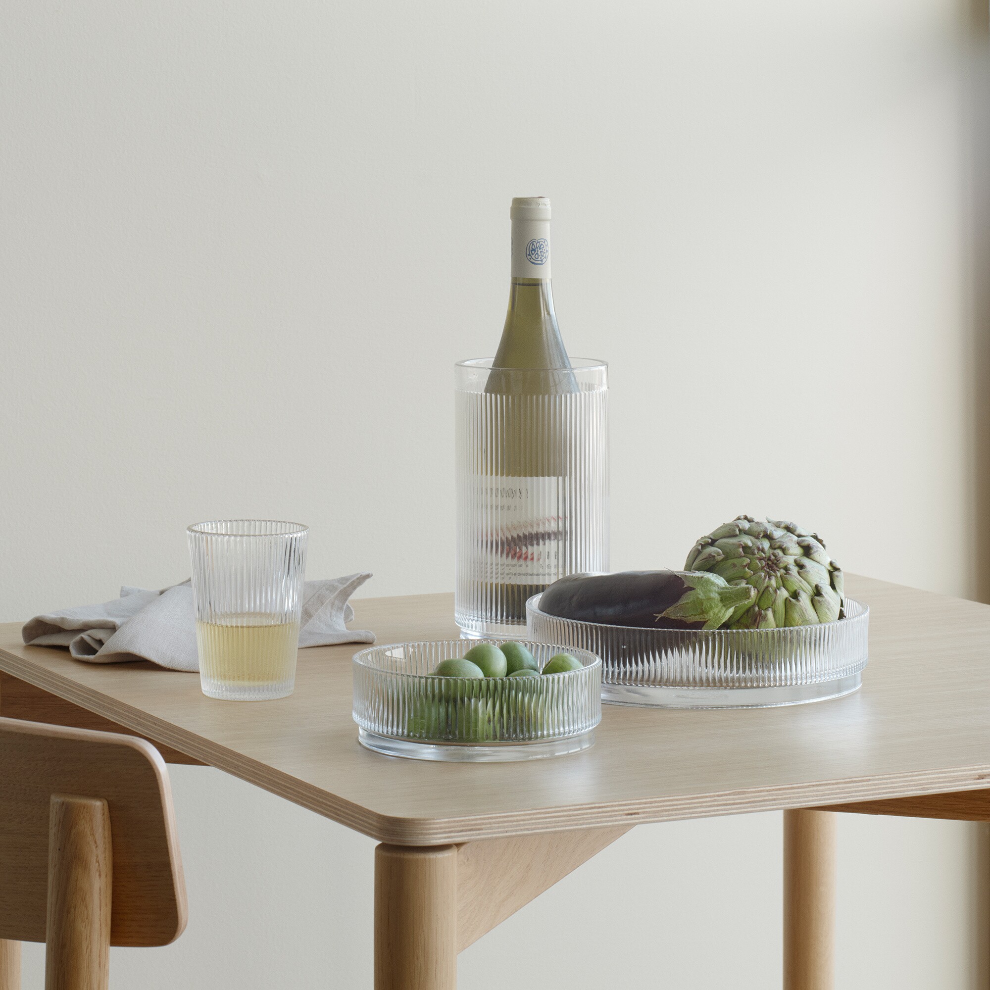 Pilastro Wine Cooler