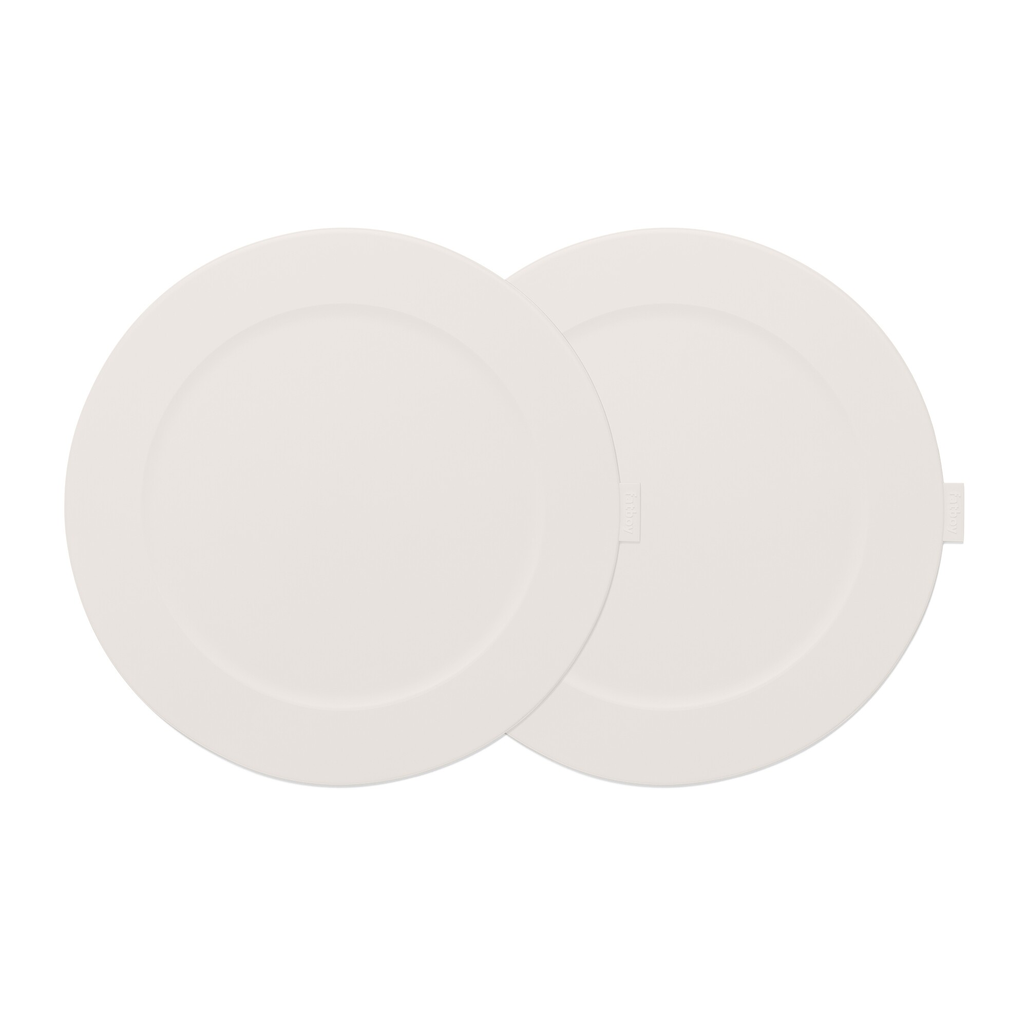 Place-we-met Place Mat Set of 2