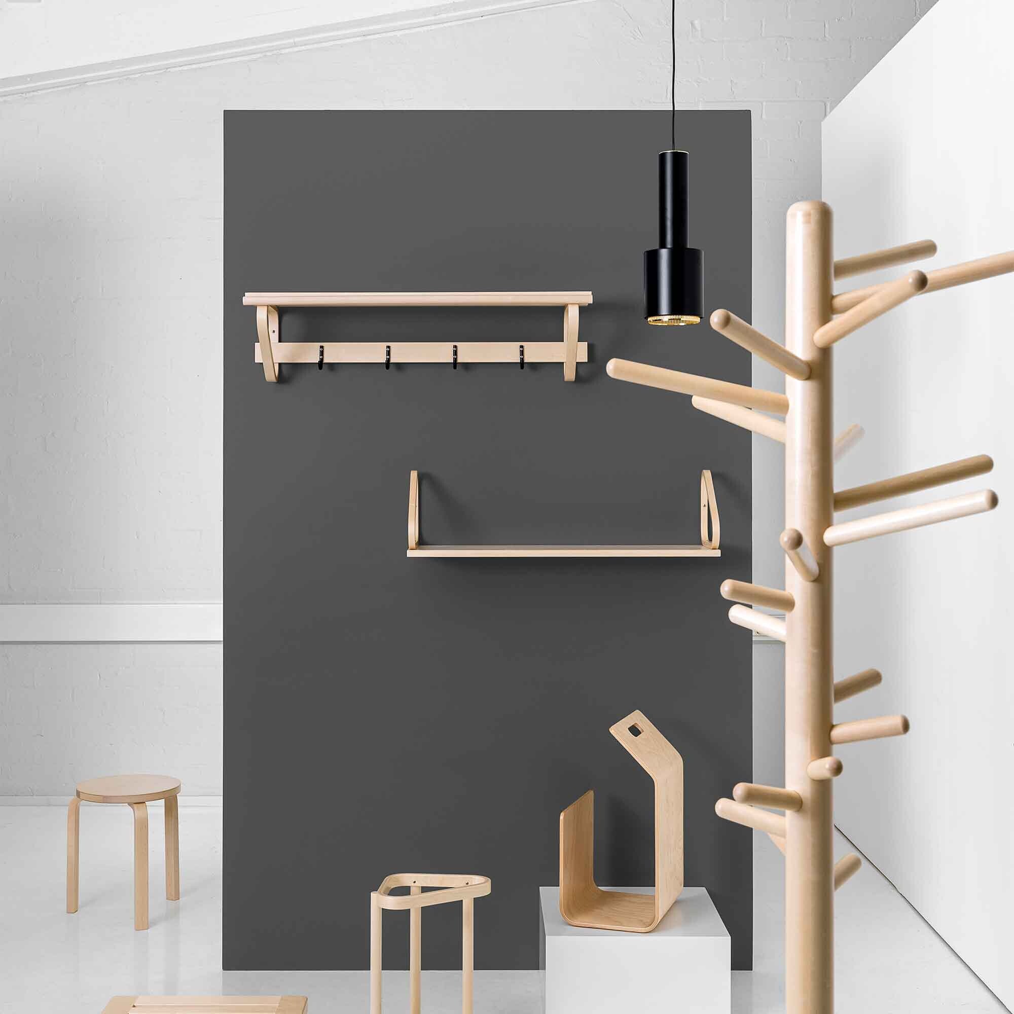 Promo Set A110 Hand Grenade Suspension Lamp + 3 Light Bulbs