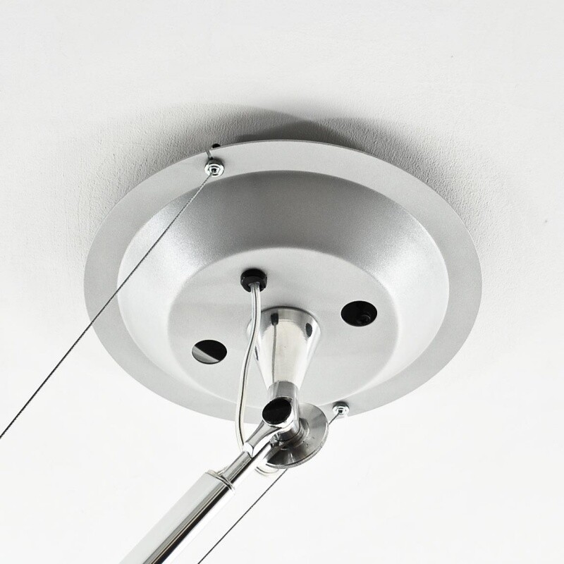 Tolomeo Decentrata Suspension Lamp