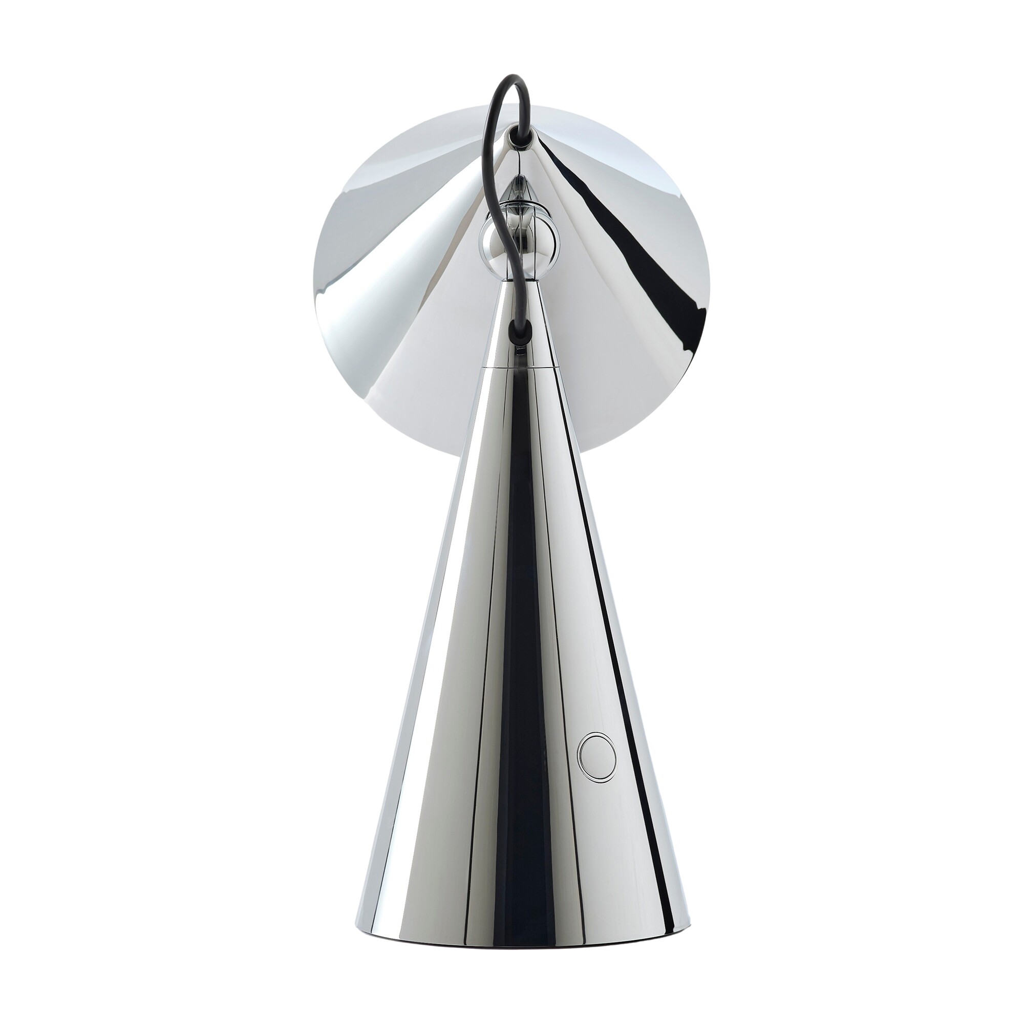 Pose LED Table Lamp with Battery