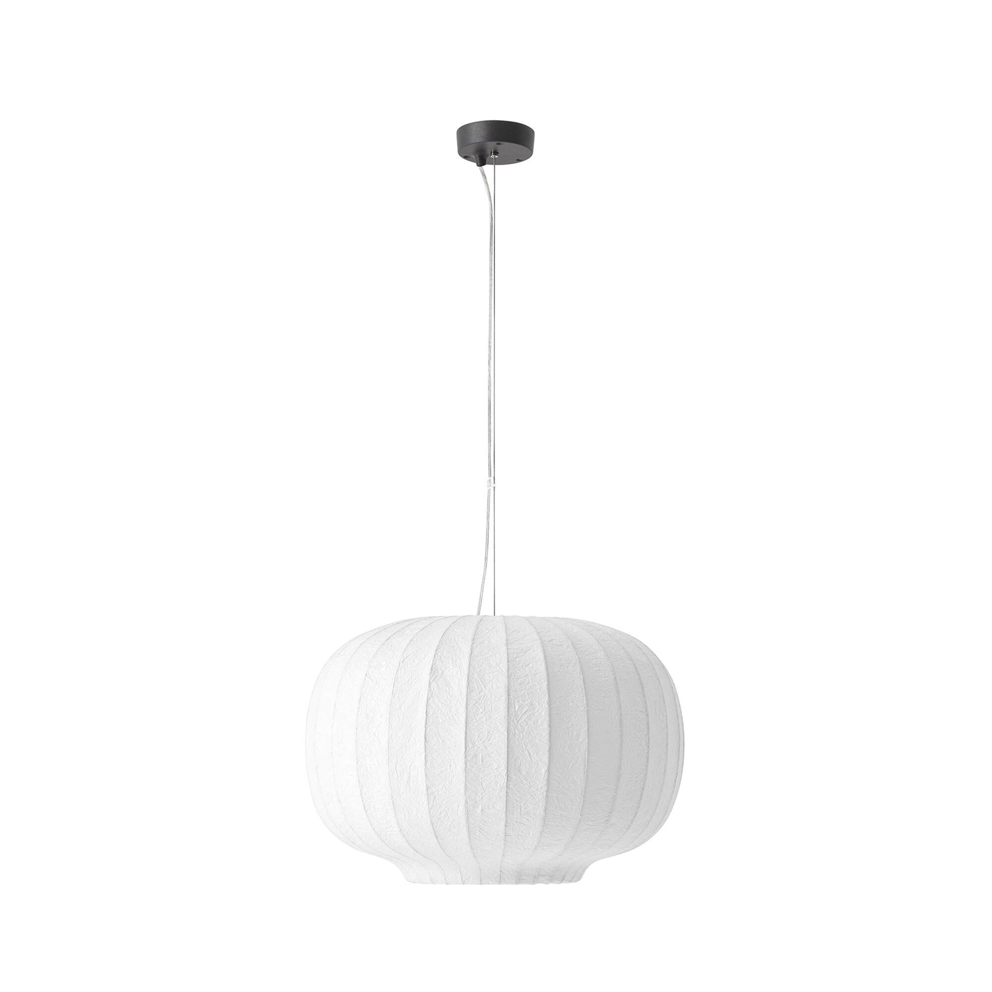 Vipp586 Paper Suspension Lamp