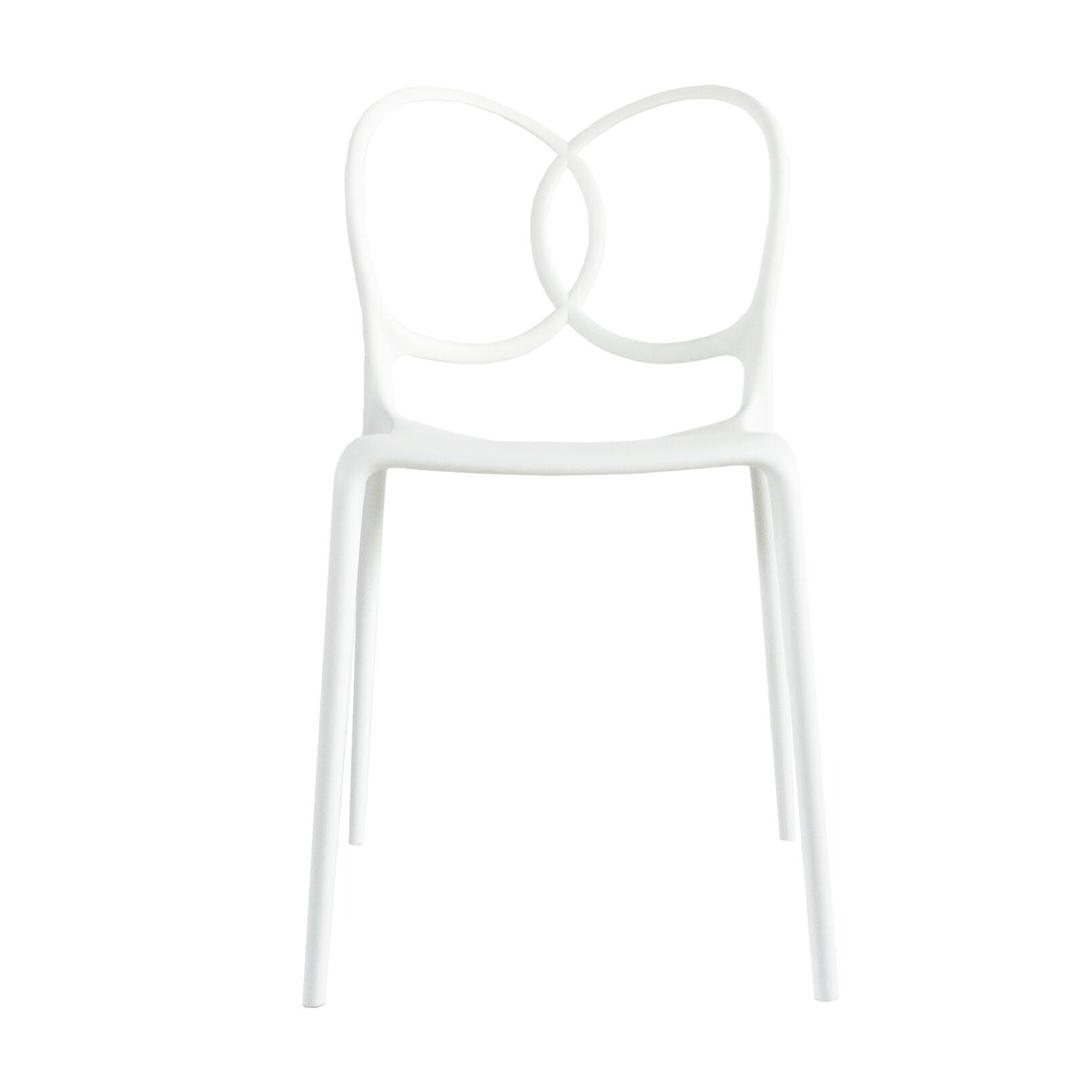 Sissi Green Garden Chair