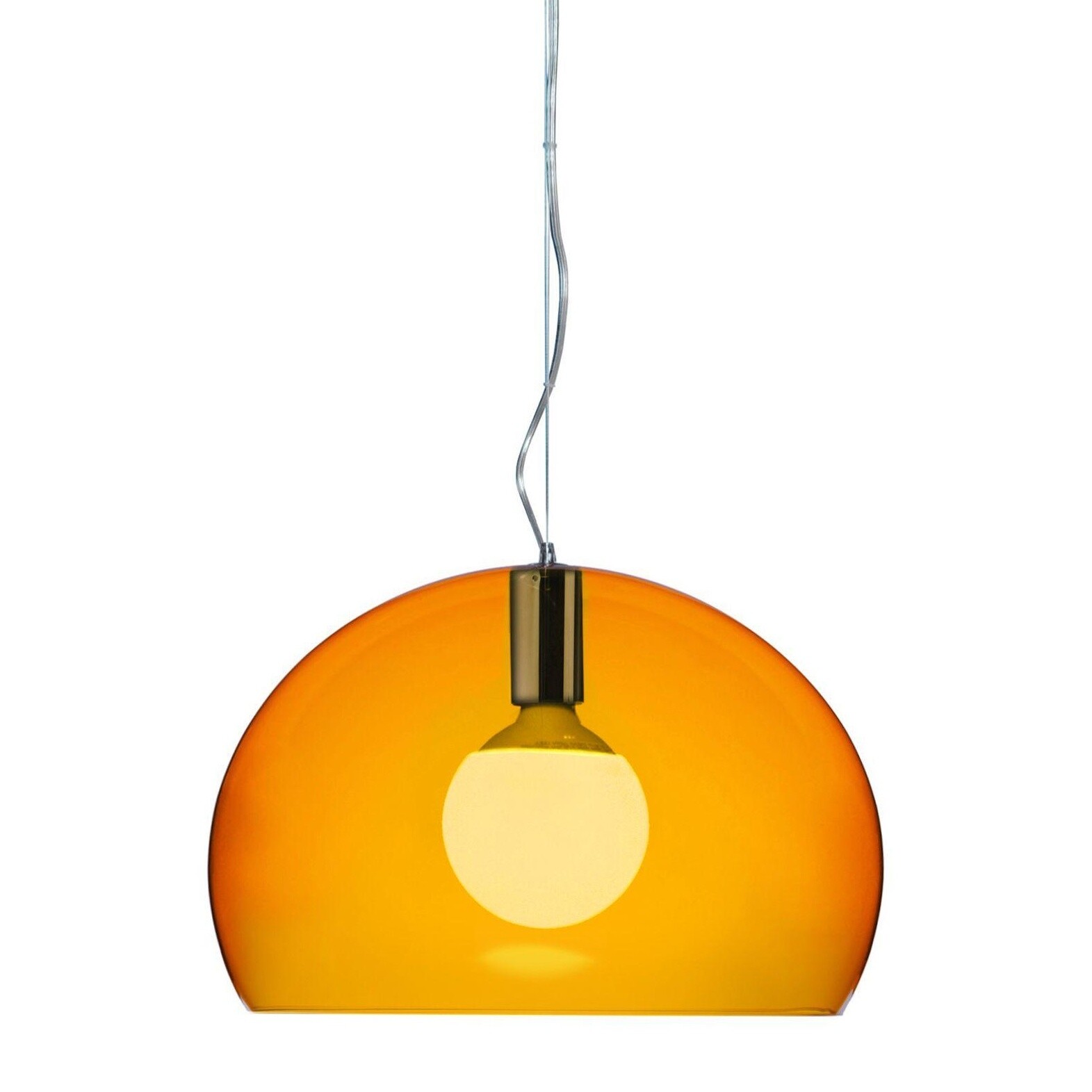 Small FL/Y Suspension Lamp