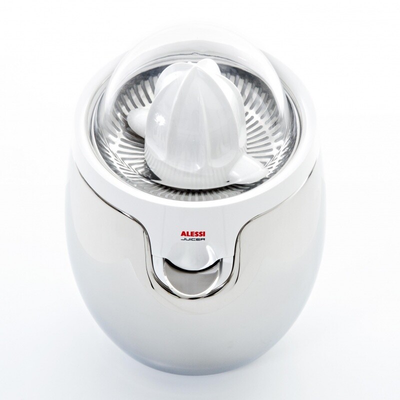 SG63W Electric Lemon Squeezer