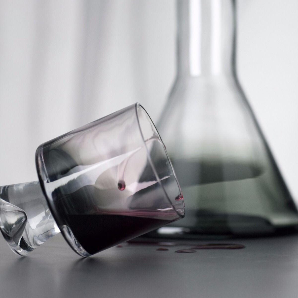 Tank Low Ball Glass Set of 2