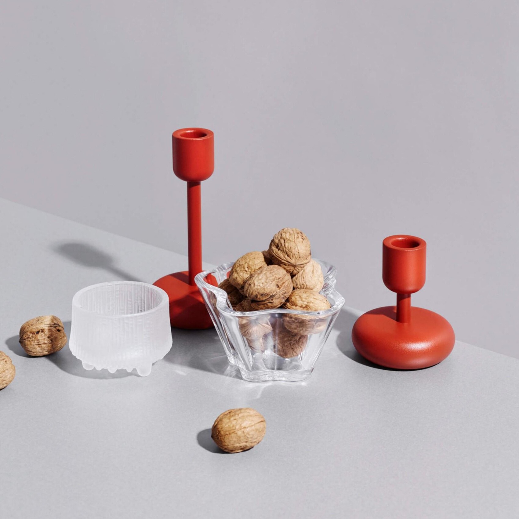 Ultima Thule Tealight Holder