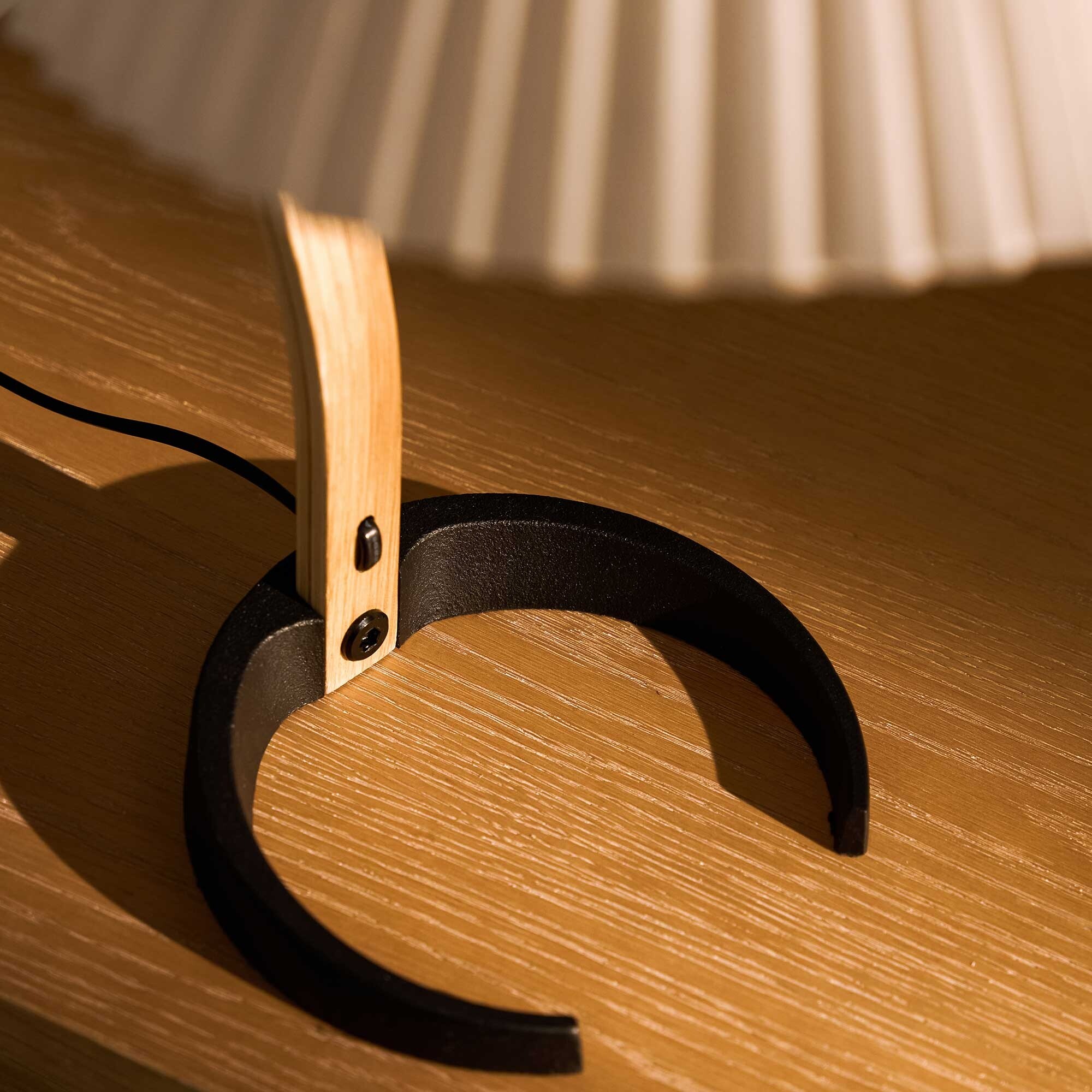 Timberline Table Lamp