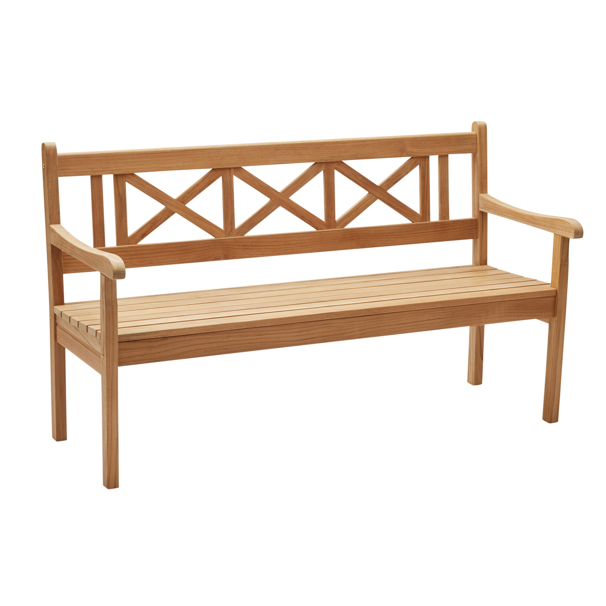 Skagerak Skagen Garden Bench 150cm