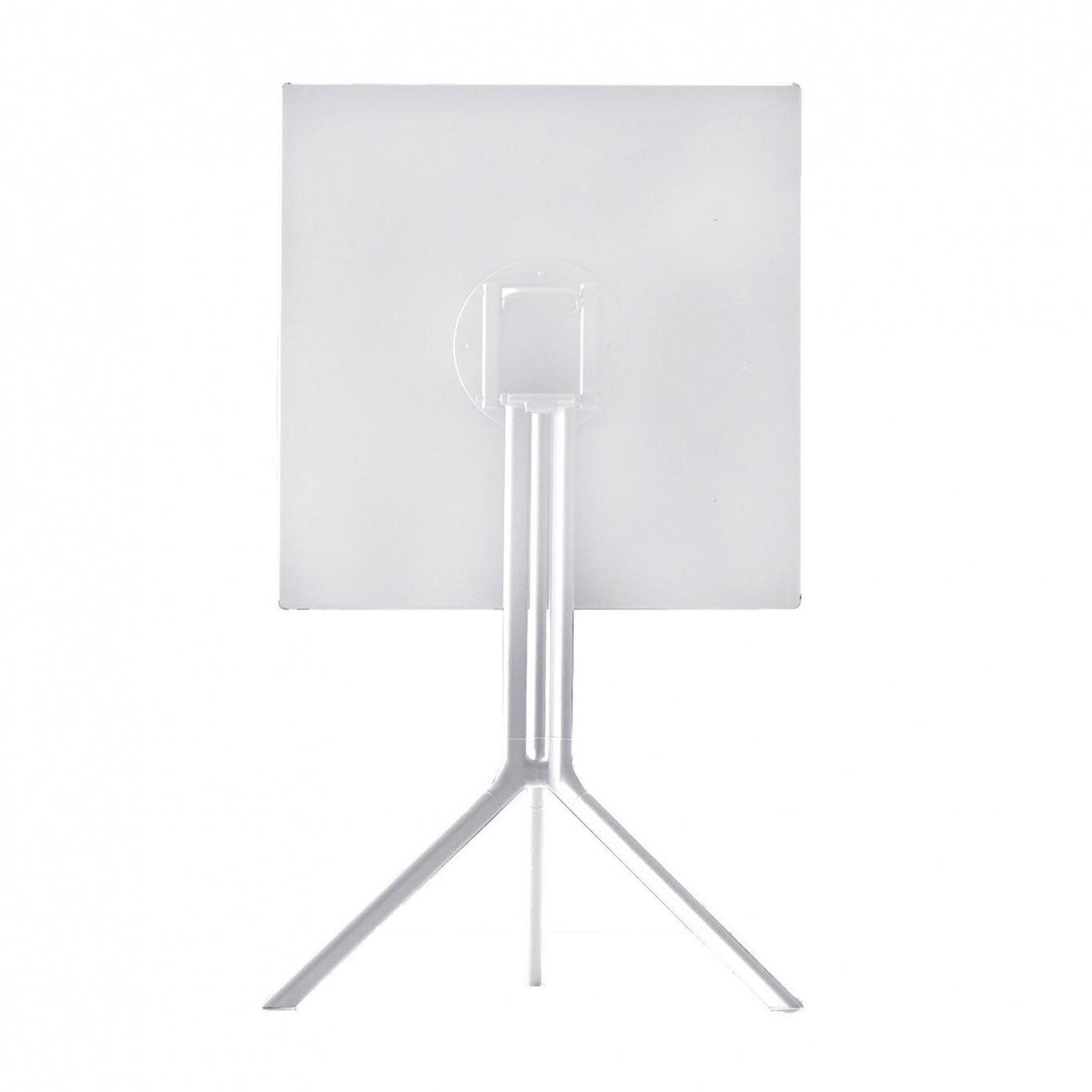 Poule Bistro Table rectangular 59x59cm