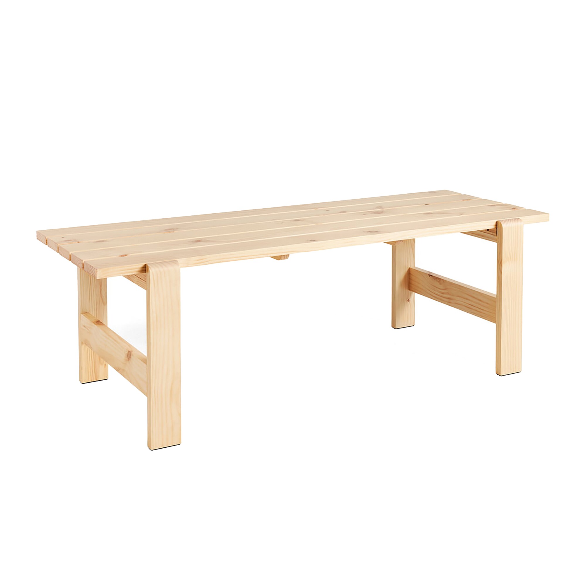 Weekday Outdoor Table 230cm